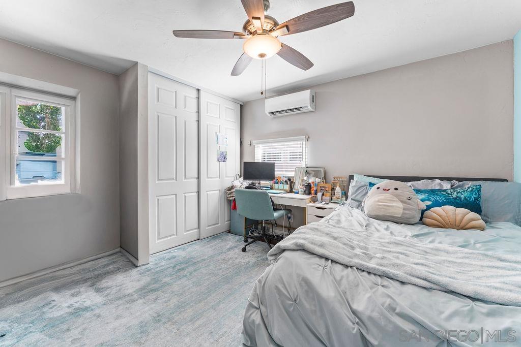 Detail Gallery Image 4 of 7 For 5109  Alumni Place, San Diego,  CA 92115 - 4 Beds | 2 Baths