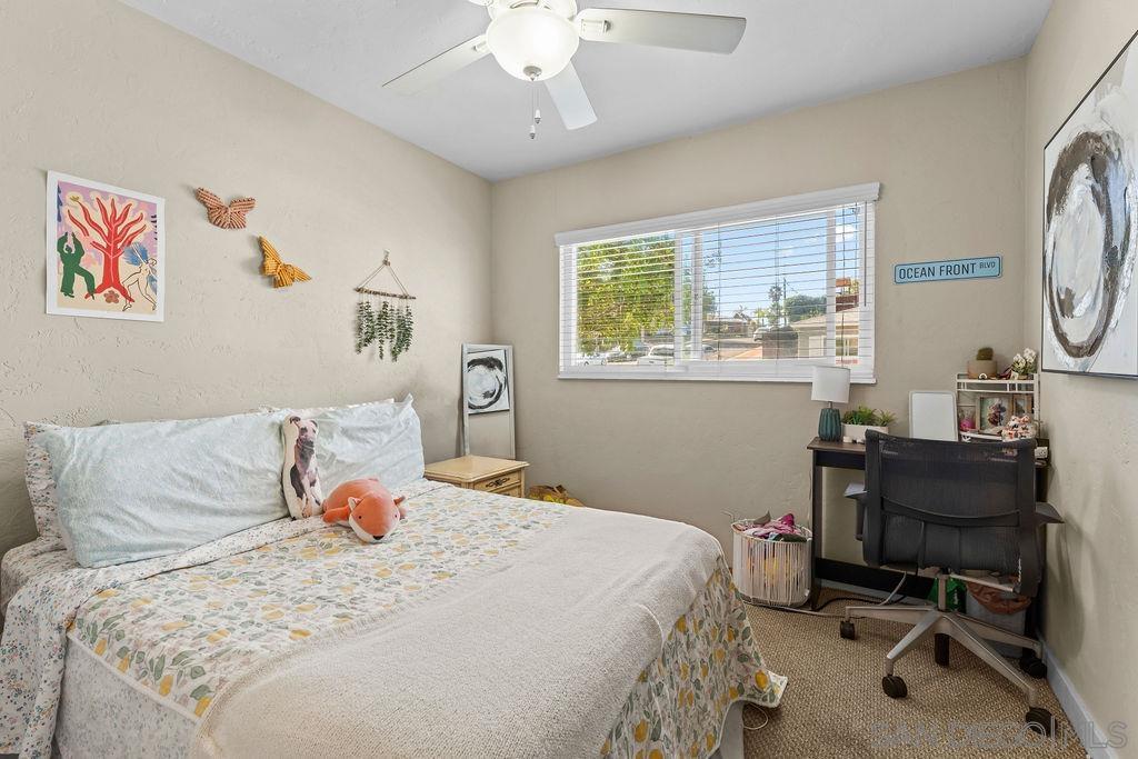 Detail Gallery Image 5 of 7 For 5109  Alumni Place, San Diego,  CA 92115 - 4 Beds | 2 Baths