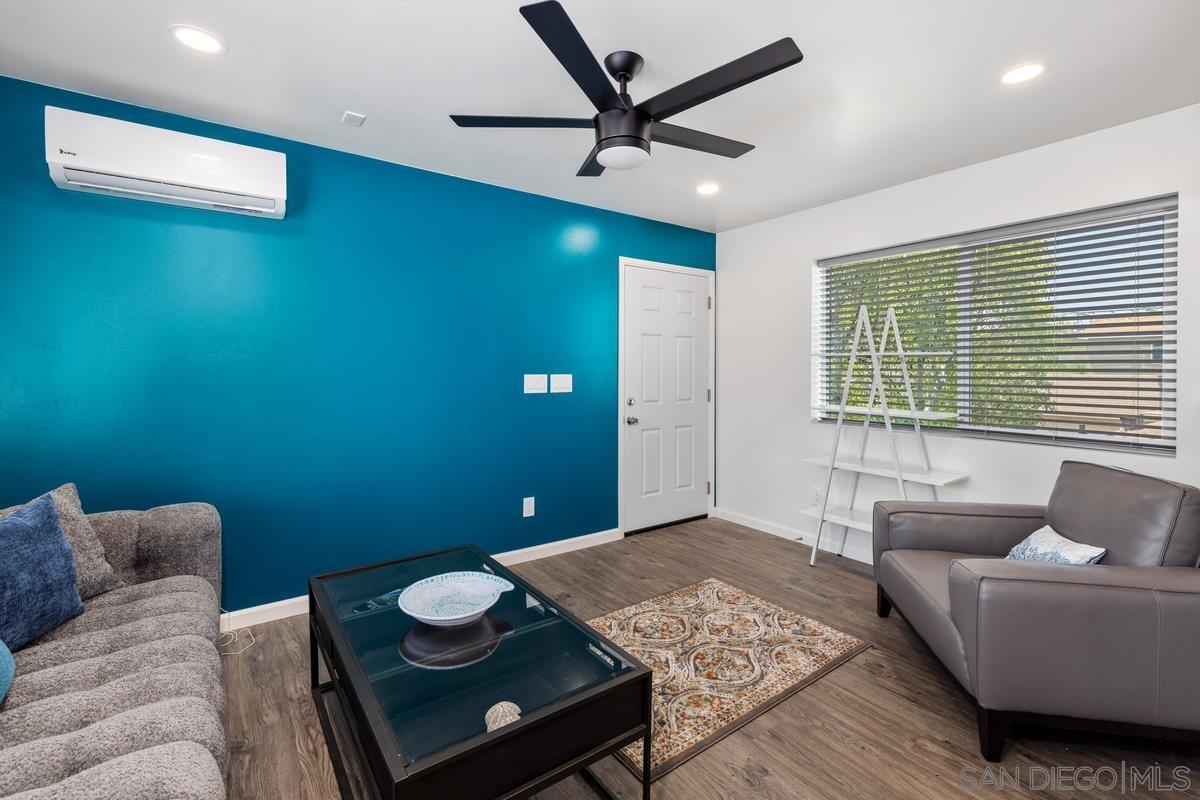 Detail Gallery Image 3 of 10 For 1734  Dahlia Ave  2, San Diego,  CA 92154 - 1 Beds | 1 Baths