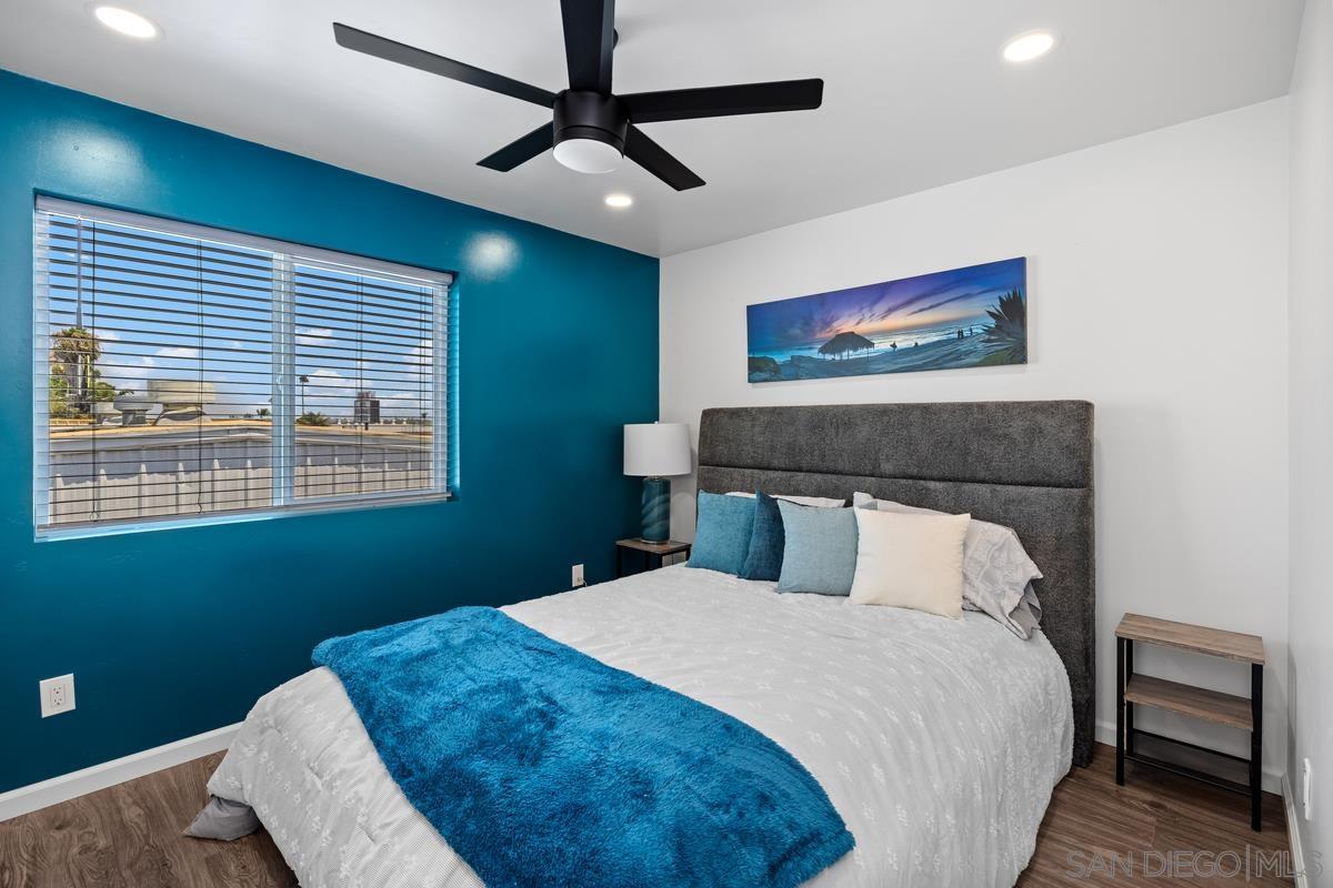 Detail Gallery Image 6 of 10 For 1734  Dahlia Ave  2, San Diego,  CA 92154 - 1 Beds | 1 Baths