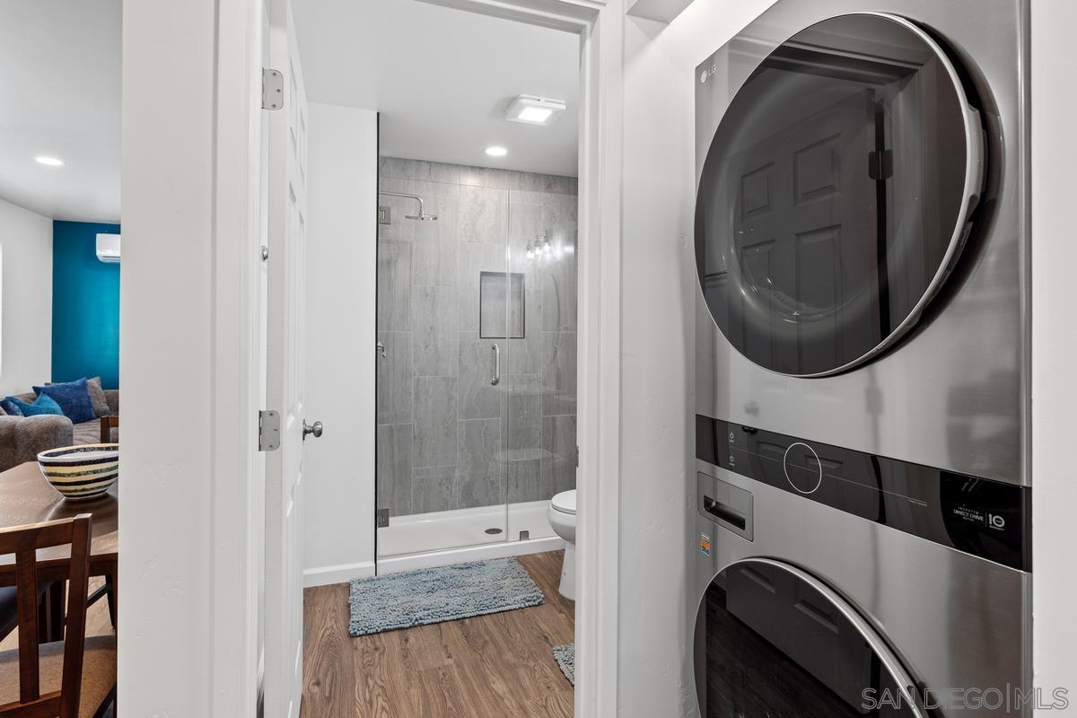 Detail Gallery Image 8 of 10 For 1734  Dahlia Ave  2, San Diego,  CA 92154 - 1 Beds | 1 Baths