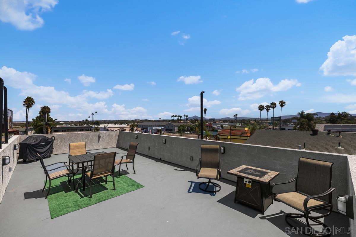 Detail Gallery Image 9 of 10 For 1734  Dahlia Ave  2, San Diego,  CA 92154 - 1 Beds | 1 Baths