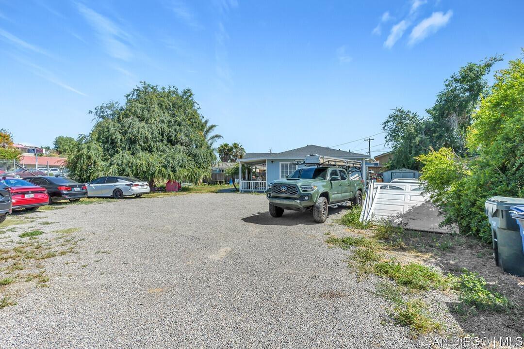 Detail Gallery Image 17 of 24 For 108  East Dr, Vista,  CA 92083 - 2 Beds | 1 Baths