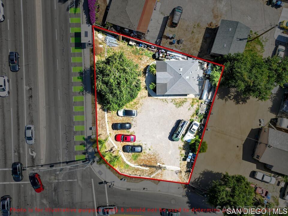 Detail Gallery Image 20 of 24 For 108  East Dr, Vista,  CA 92083 - 2 Beds | 1 Baths