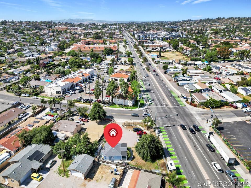 Detail Gallery Image 21 of 24 For 108  East Dr, Vista,  CA 92083 - 2 Beds | 1 Baths