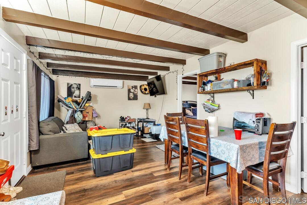 Detail Gallery Image 12 of 28 For 157-59  Natal Way, Vista,  CA 92083 - – Beds | – Baths