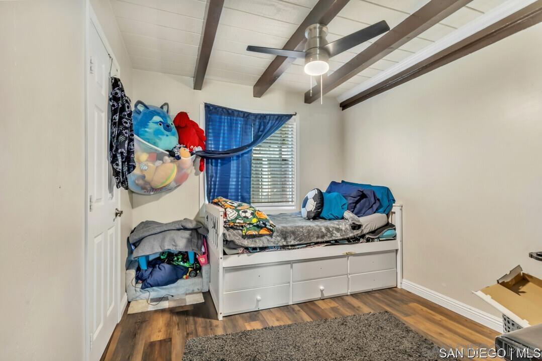 Detail Gallery Image 17 of 28 For 157-59  Natal Way, Vista,  CA 92083 - – Beds | – Baths