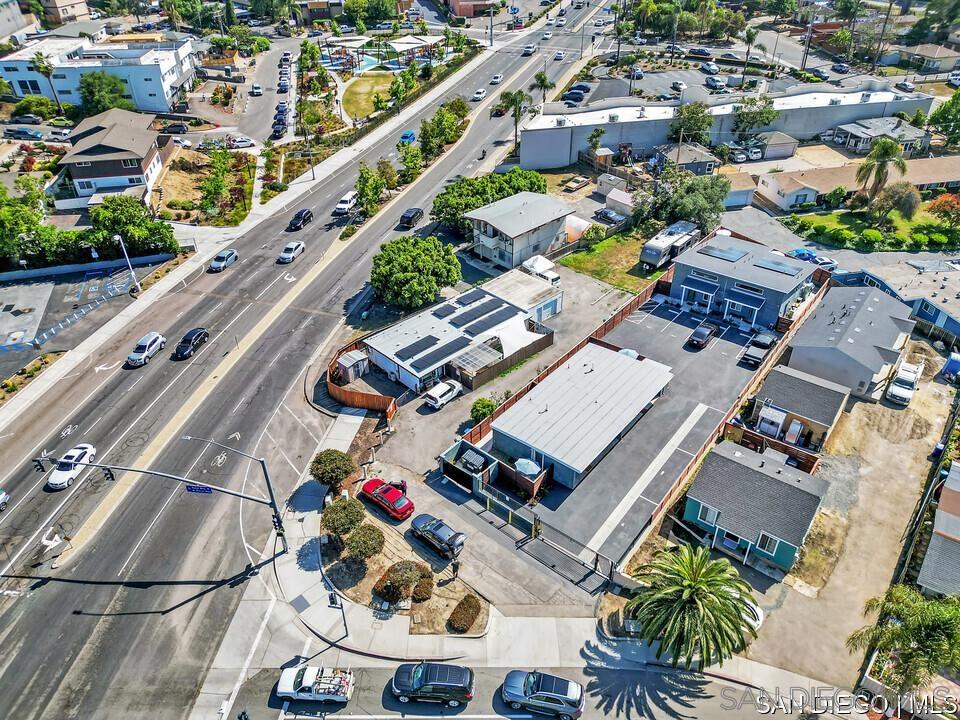 Detail Gallery Image 24 of 28 For 157-59  Natal Way, Vista,  CA 92083 - – Beds | – Baths