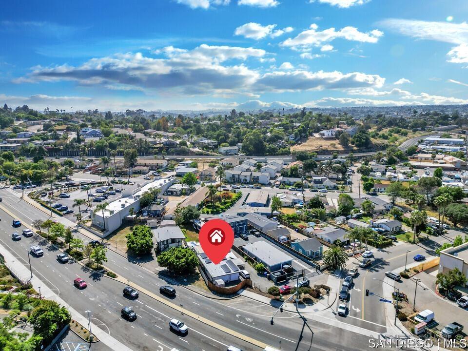 Detail Gallery Image 26 of 28 For 157-59  Natal Way, Vista,  CA 92083 - – Beds | – Baths