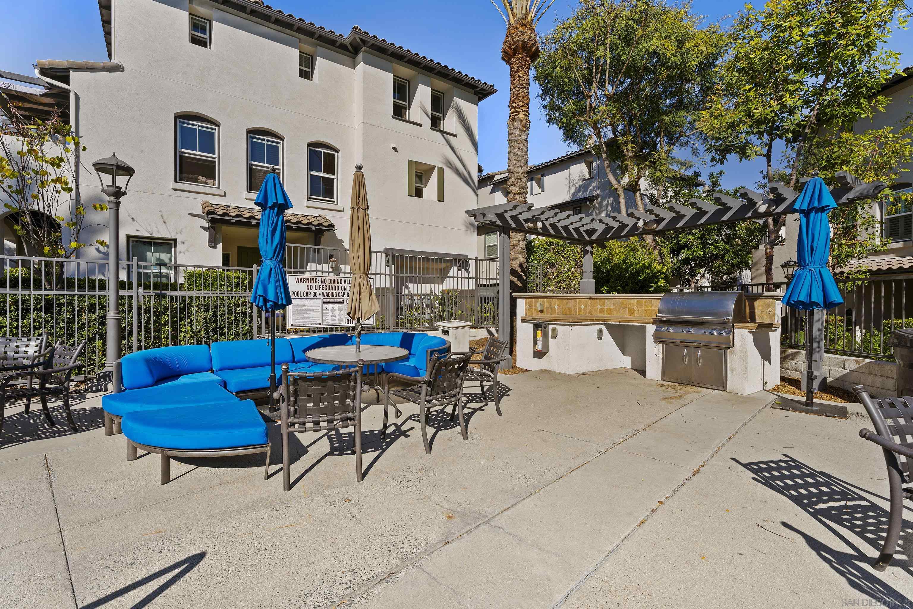 Detail Gallery Image 30 of 35 For 1623  Gila Ct  178, Chula Vista,  CA 91915 - 3 Beds | 2/1 Baths