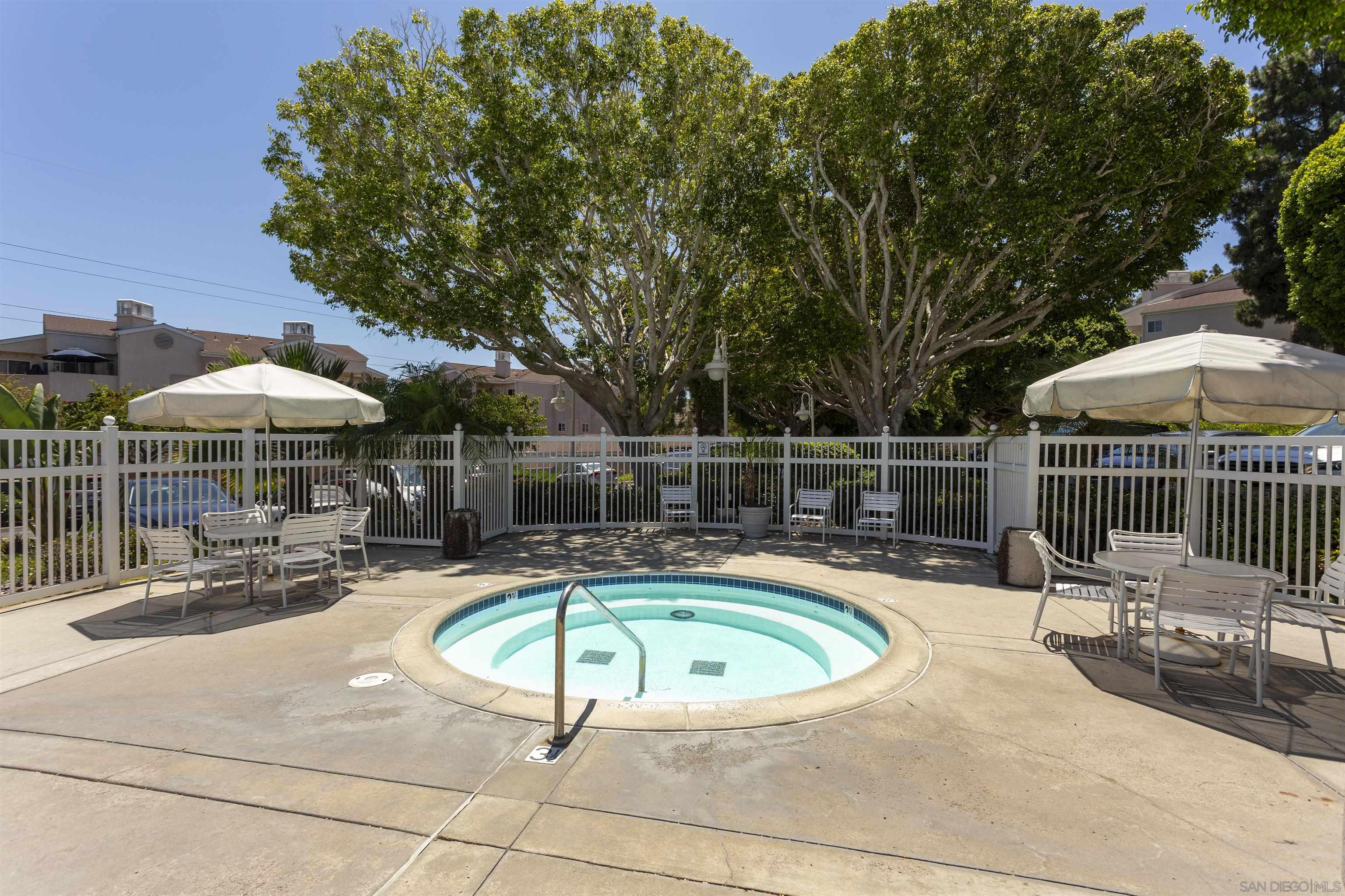 Detail Gallery Image 24 of 29 For 7228  Camino Degrazia  #270,  San Diego,  CA 92111 - 2 Beds | 2 Baths