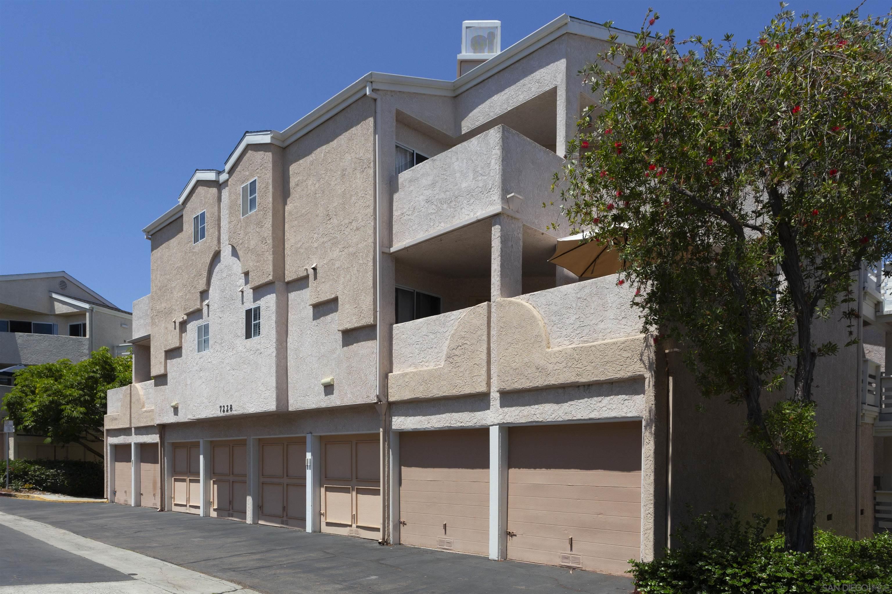 Detail Gallery Image 28 of 29 For 7228  Camino Degrazia  #270,  San Diego,  CA 92111 - 2 Beds | 2 Baths