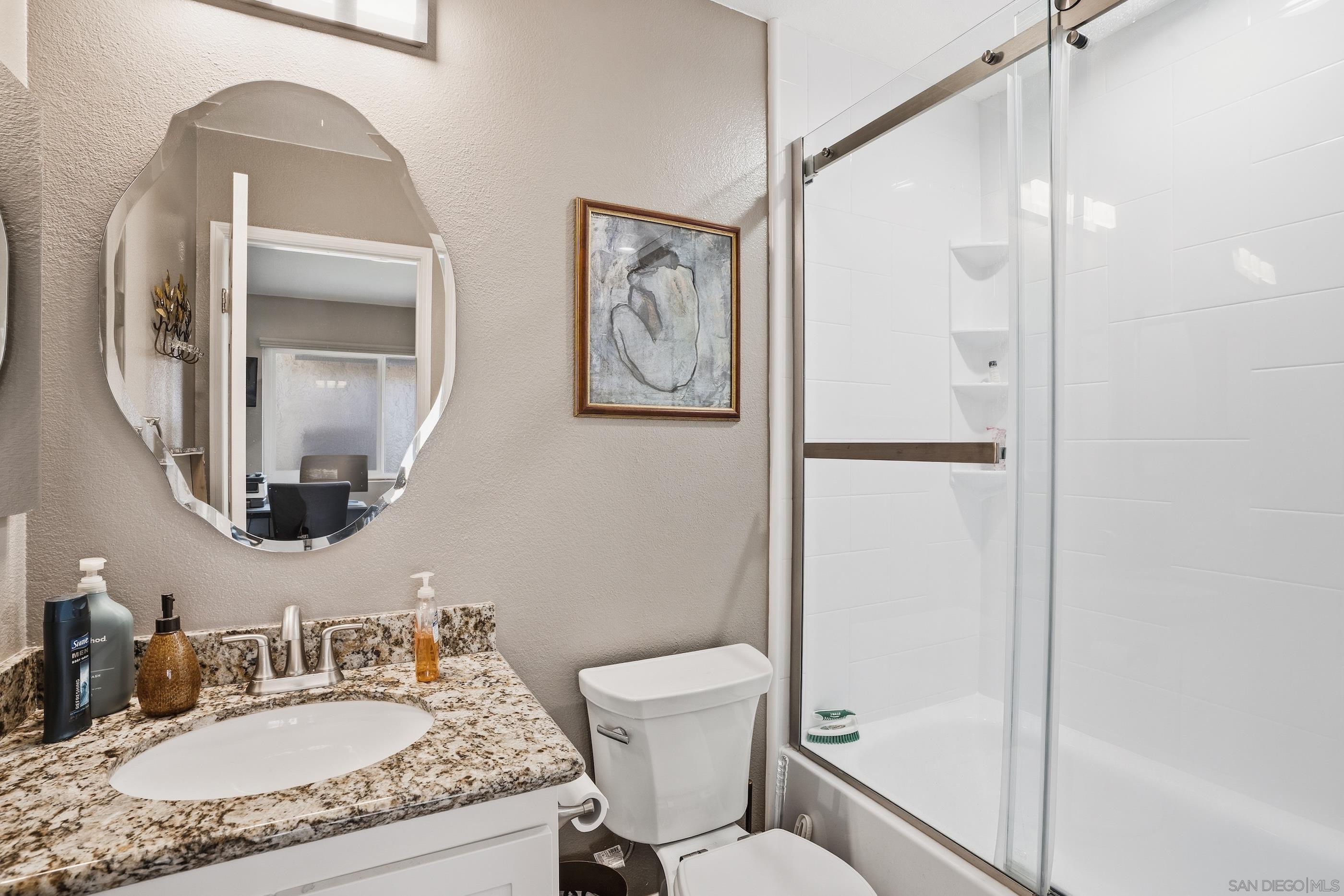 Detail Gallery Image 20 of 30 For 11382  via Rancho San Diego  #UNIT C,  El Cajon,  CA 92019 - 2 Beds | 2/1 Baths