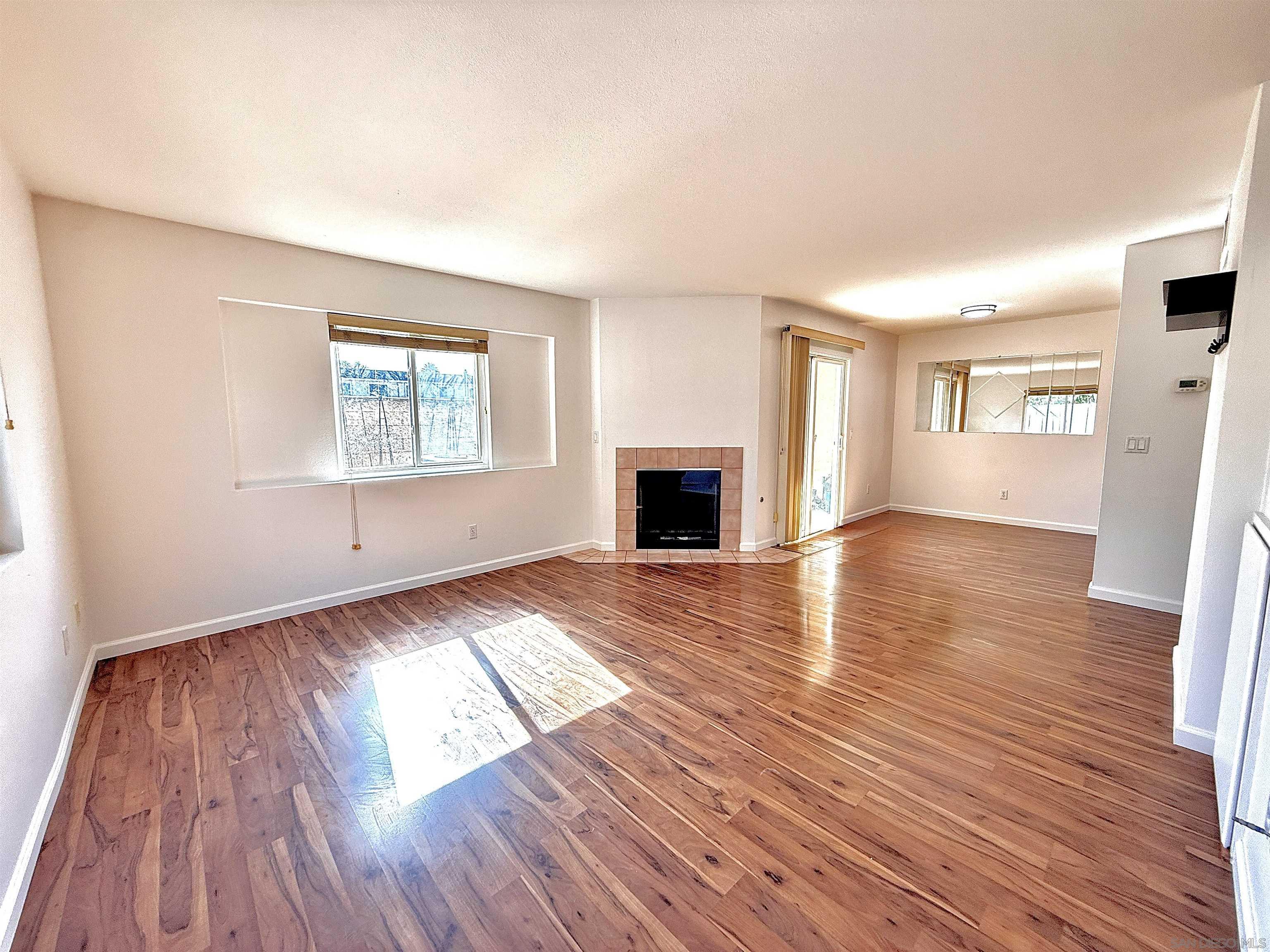 Detail Gallery Image 13 of 32 For 277  Oxford St  #G,  Chula Vista,  CA 91911 - 3 Beds | 2/1 Baths