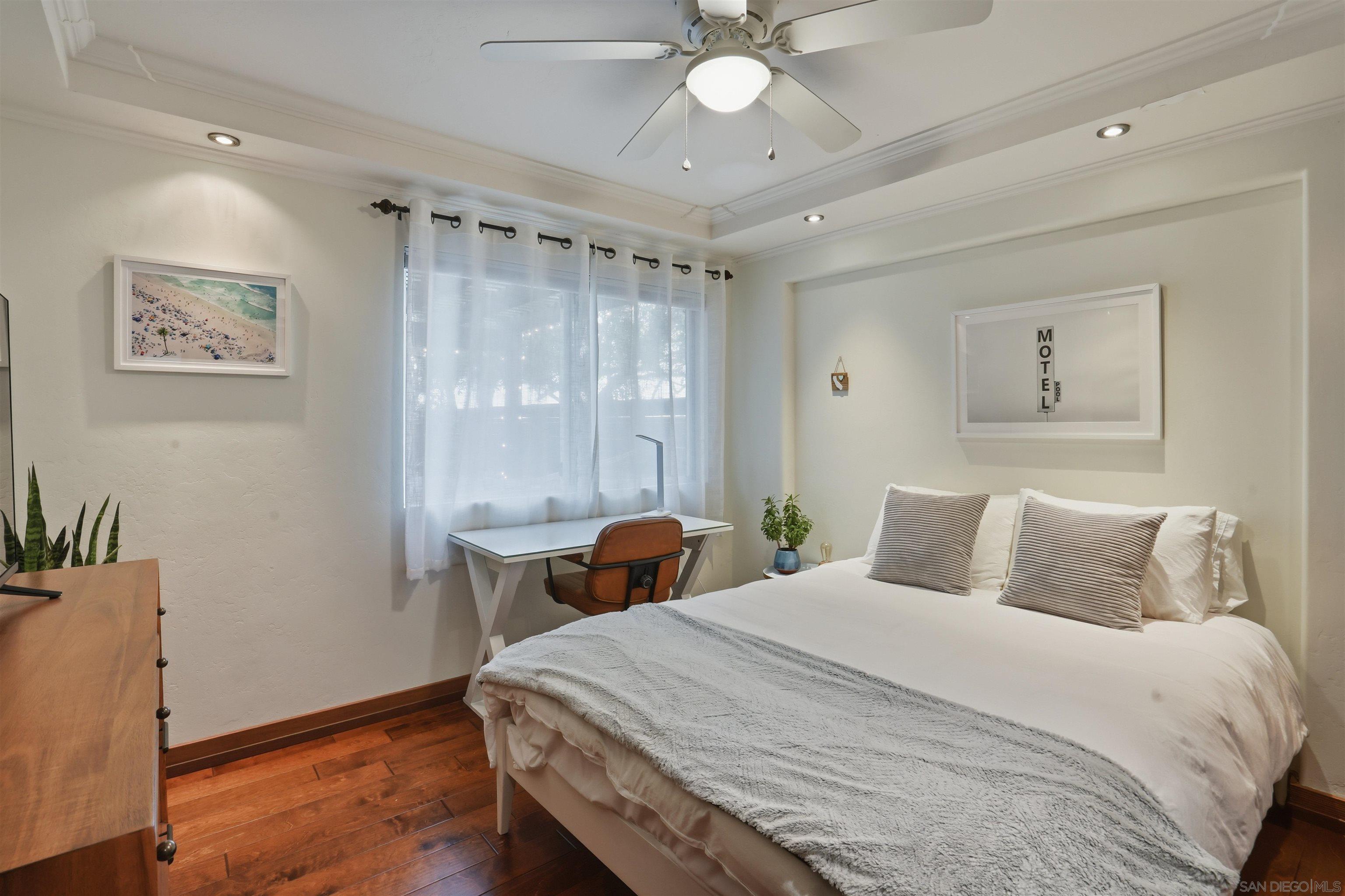 Detail Gallery Image 13 of 30 For 811  Caminito Del Sol, Carlsbad,  CA 92011 - 2 Beds | 1 Baths