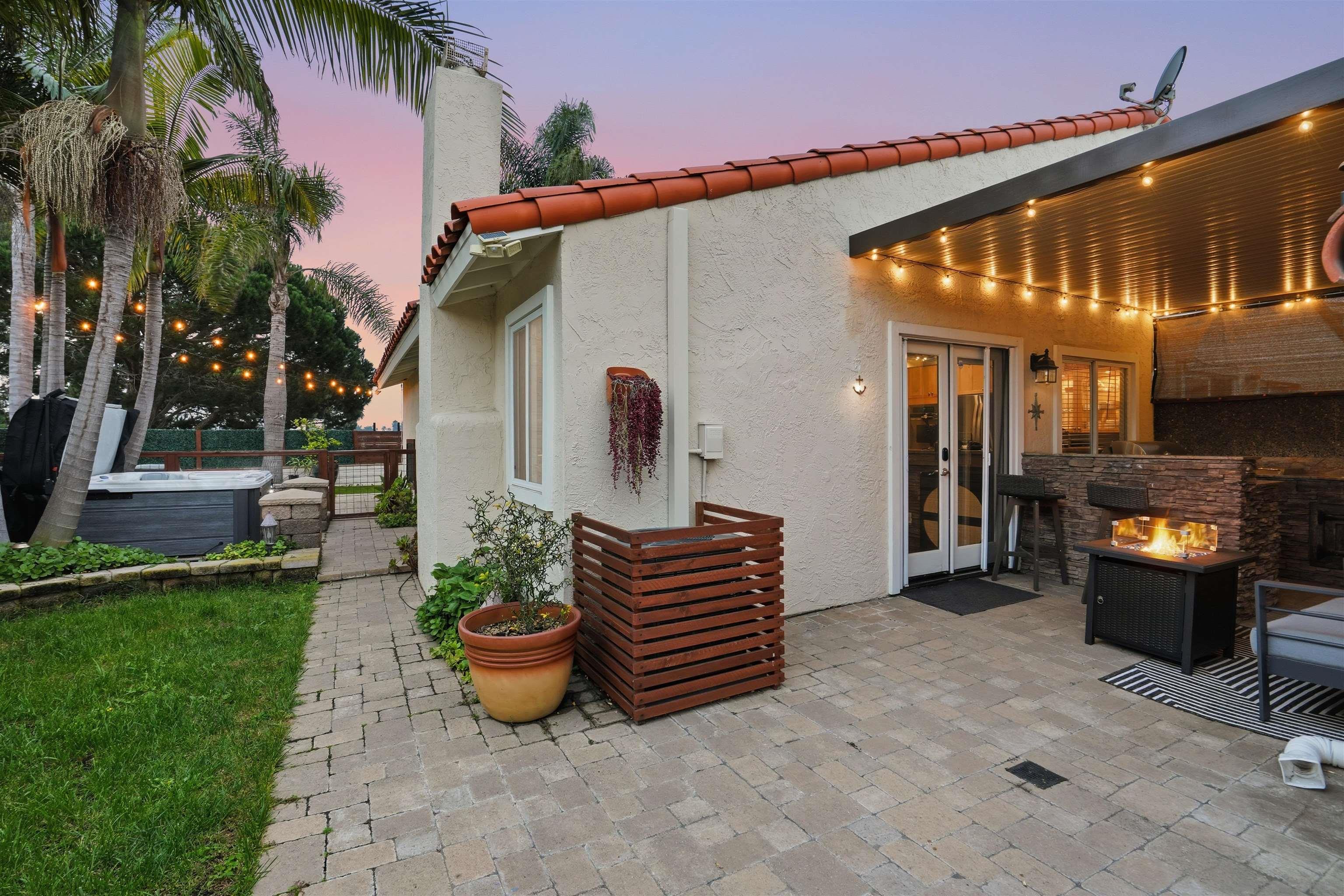 Detail Gallery Image 14 of 30 For 811  Caminito Del Sol, Carlsbad,  CA 92011 - 2 Beds | 1 Baths