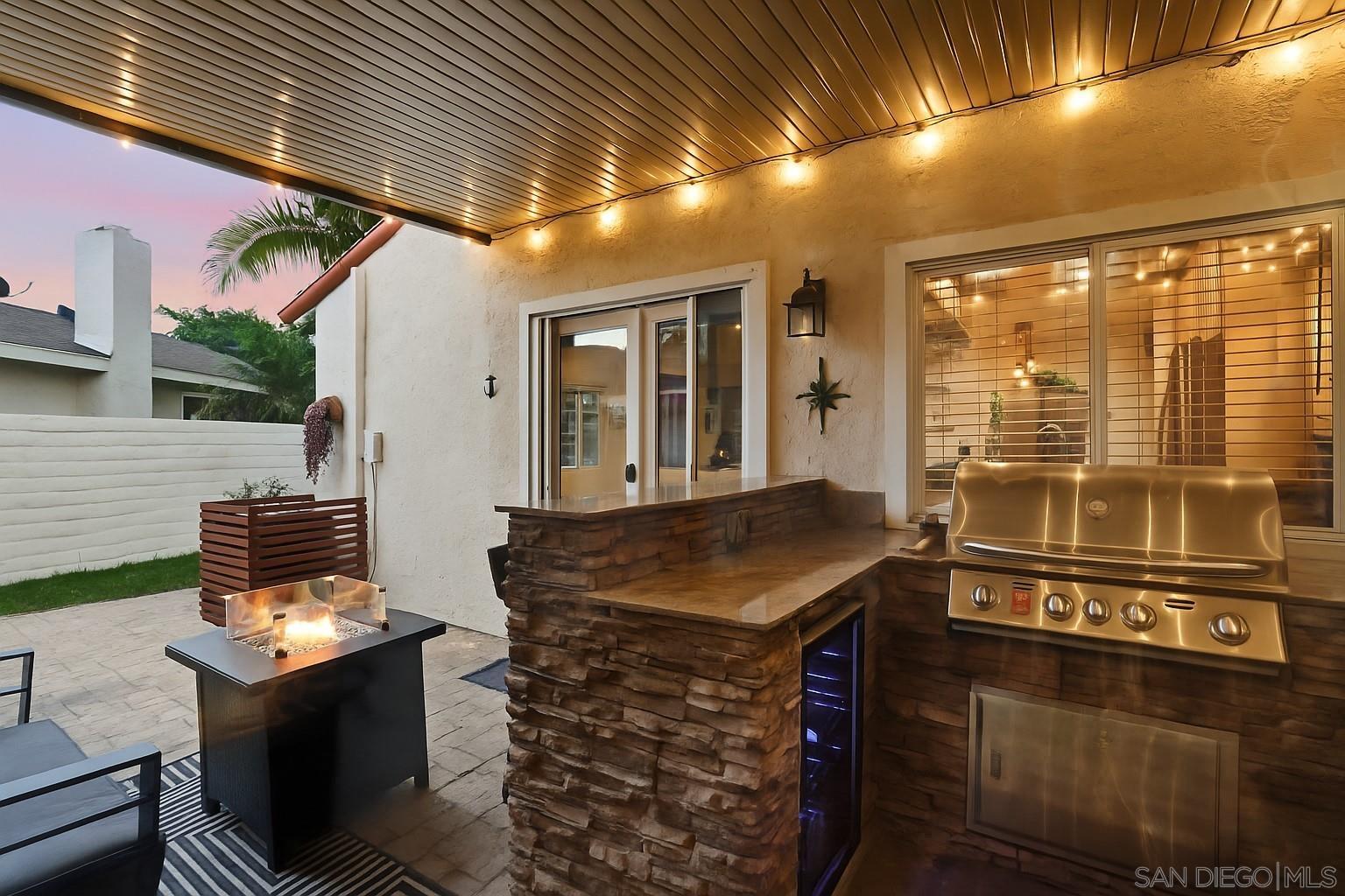 Detail Gallery Image 16 of 30 For 811  Caminito Del Sol, Carlsbad,  CA 92011 - 2 Beds | 1 Baths