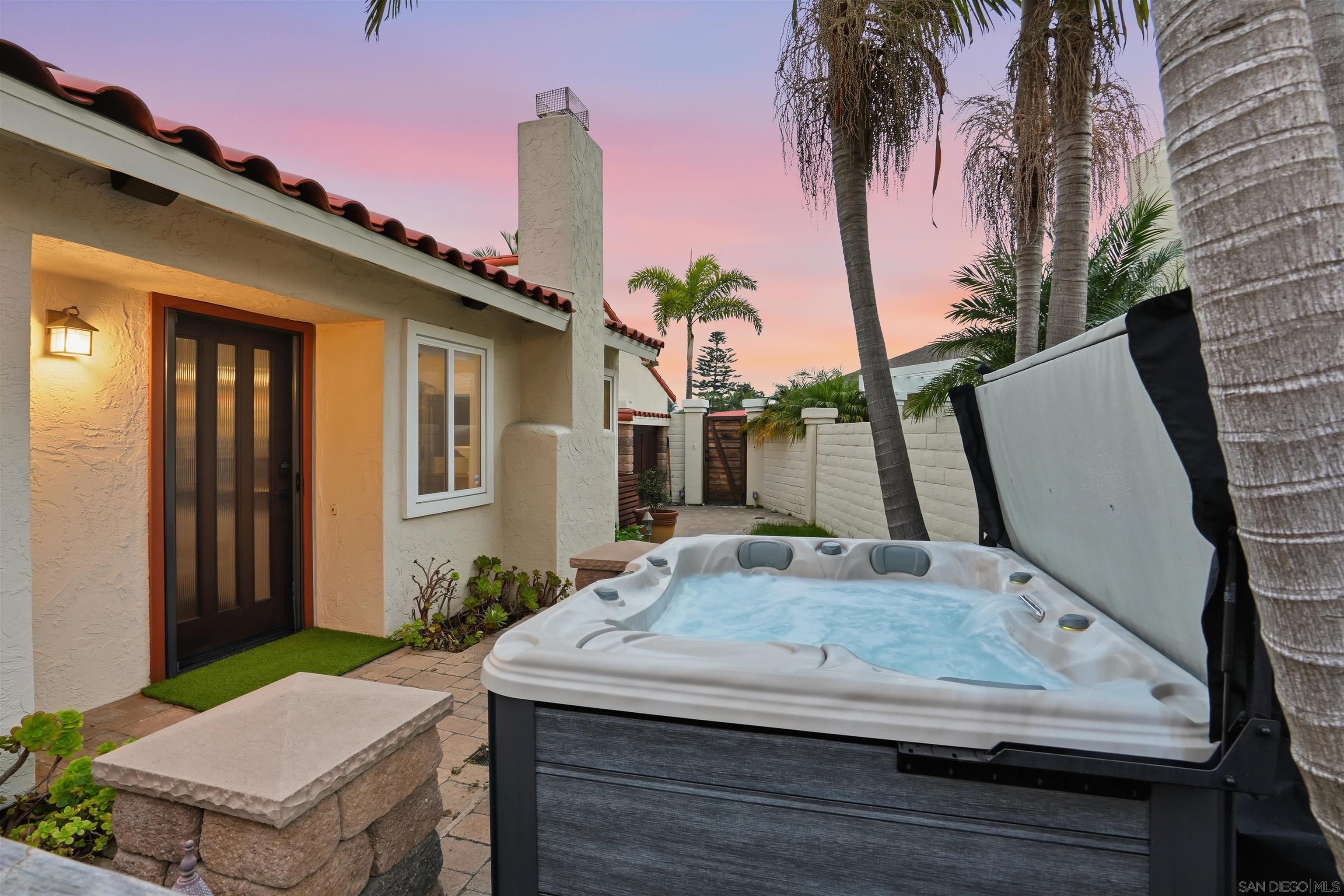 Detail Gallery Image 18 of 30 For 811  Caminito Del Sol, Carlsbad,  CA 92011 - 2 Beds | 1 Baths