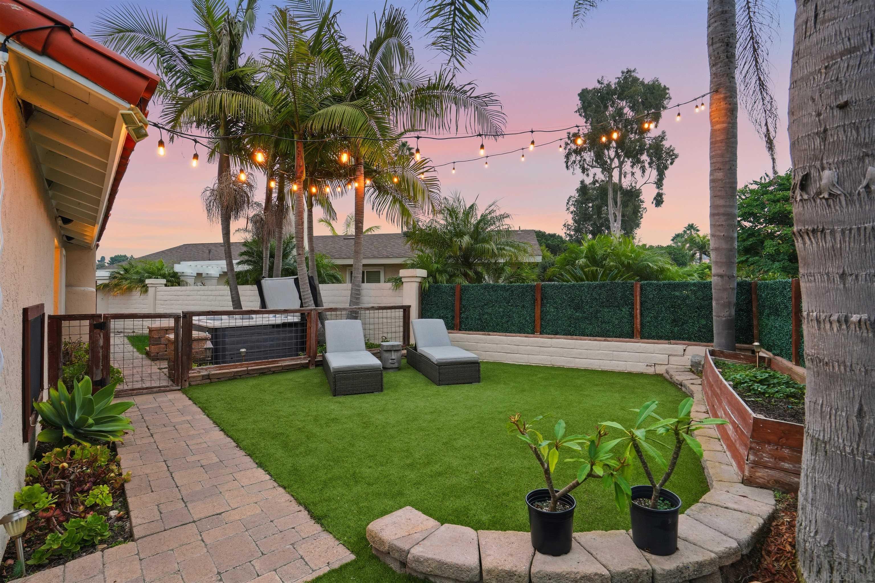 Detail Gallery Image 19 of 30 For 811  Caminito Del Sol, Carlsbad,  CA 92011 - 2 Beds | 1 Baths