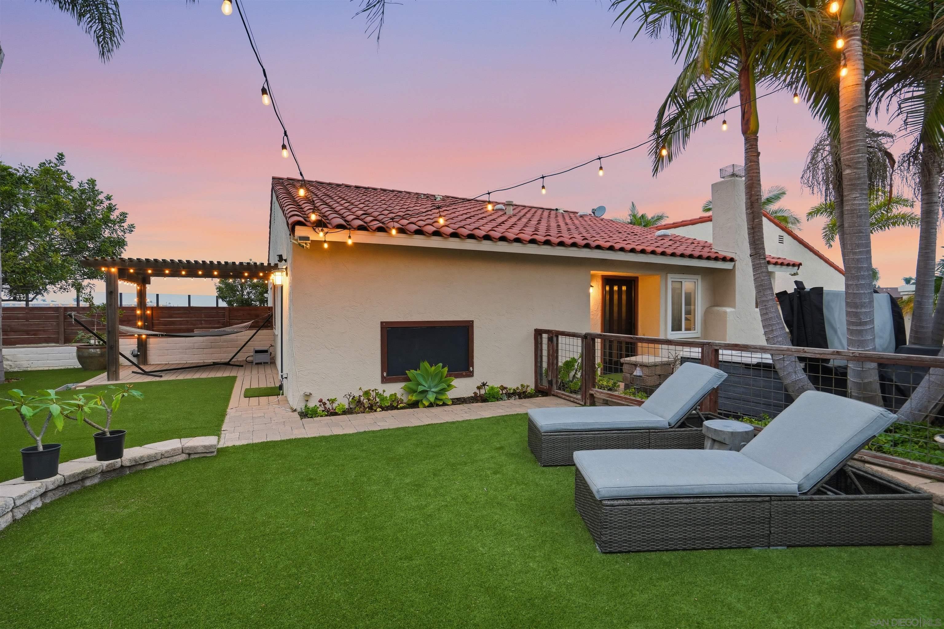 Detail Gallery Image 20 of 30 For 811  Caminito Del Sol, Carlsbad,  CA 92011 - 2 Beds | 1 Baths