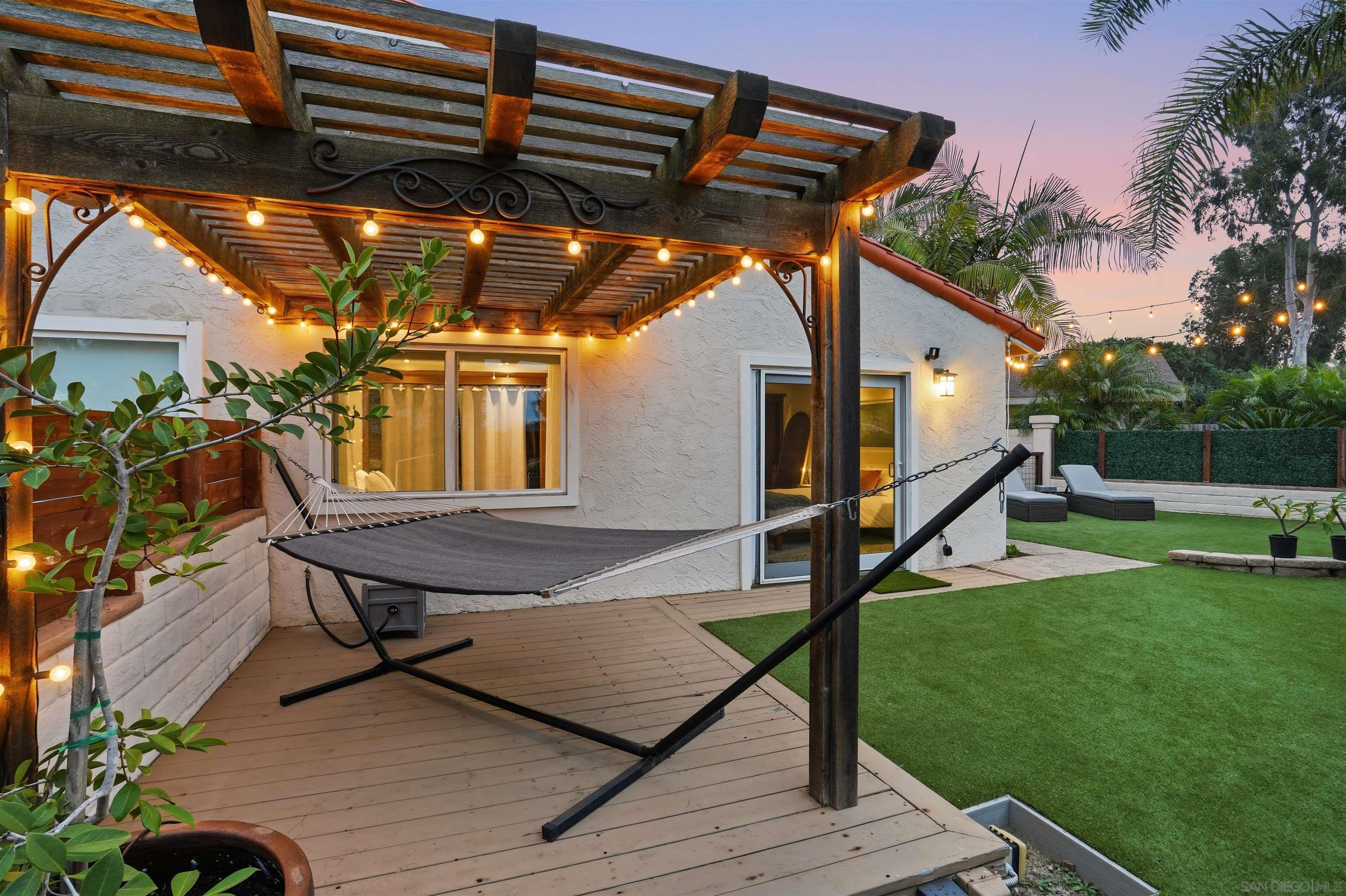 Detail Gallery Image 21 of 30 For 811  Caminito Del Sol, Carlsbad,  CA 92011 - 2 Beds | 1 Baths