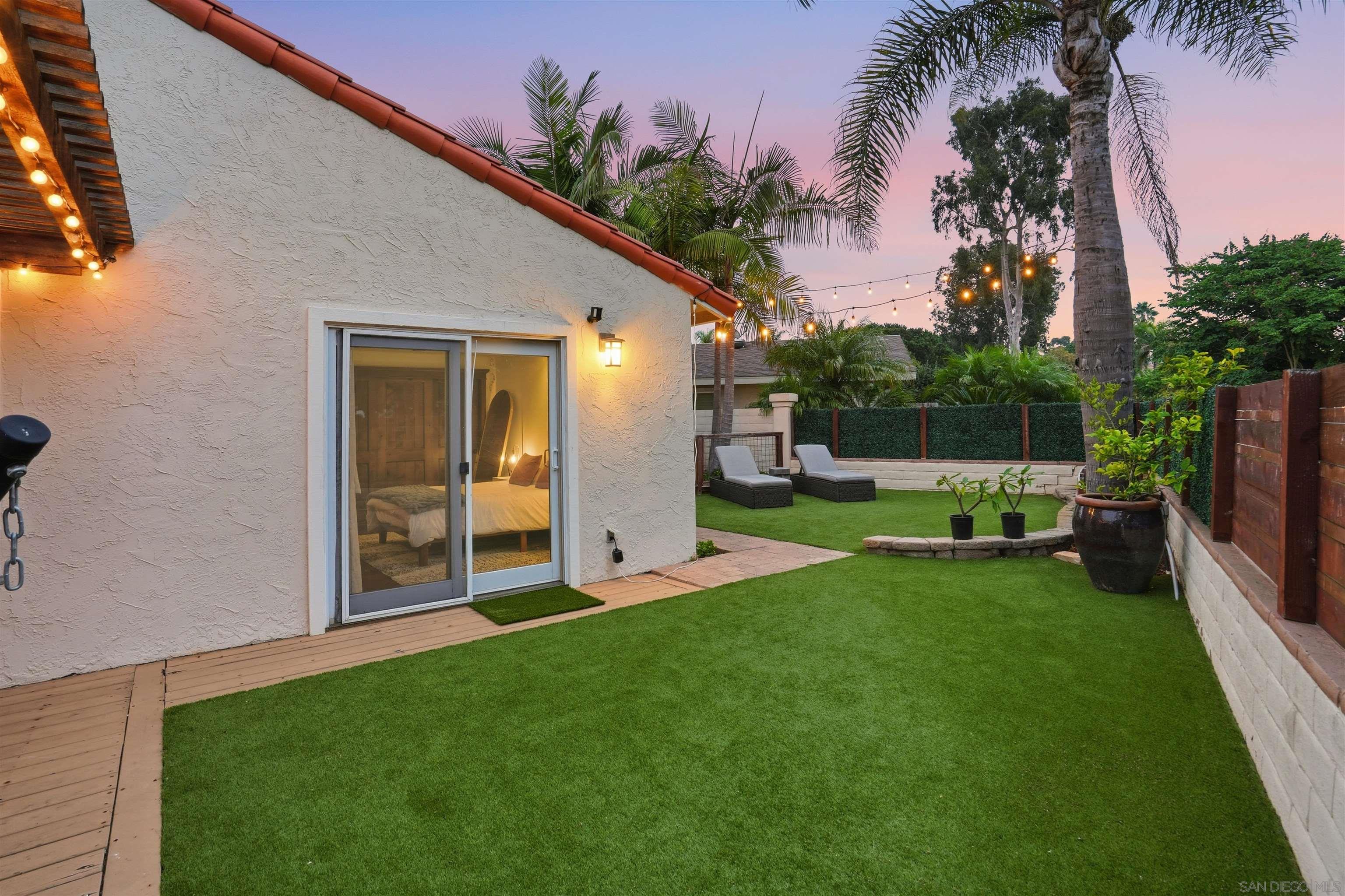 Detail Gallery Image 22 of 30 For 811  Caminito Del Sol, Carlsbad,  CA 92011 - 2 Beds | 1 Baths