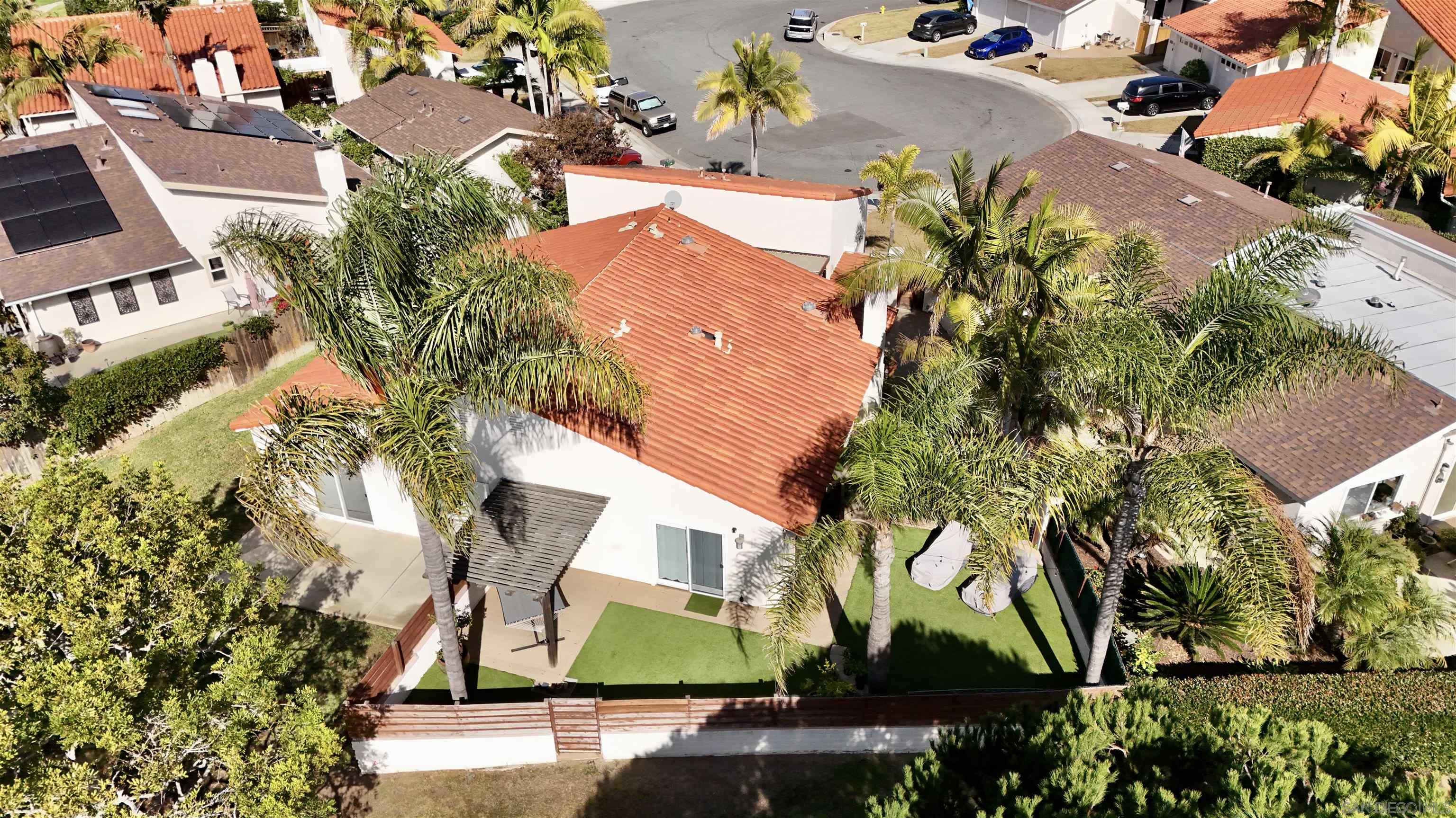 Detail Gallery Image 26 of 30 For 811  Caminito Del Sol, Carlsbad,  CA 92011 - 2 Beds | 1 Baths