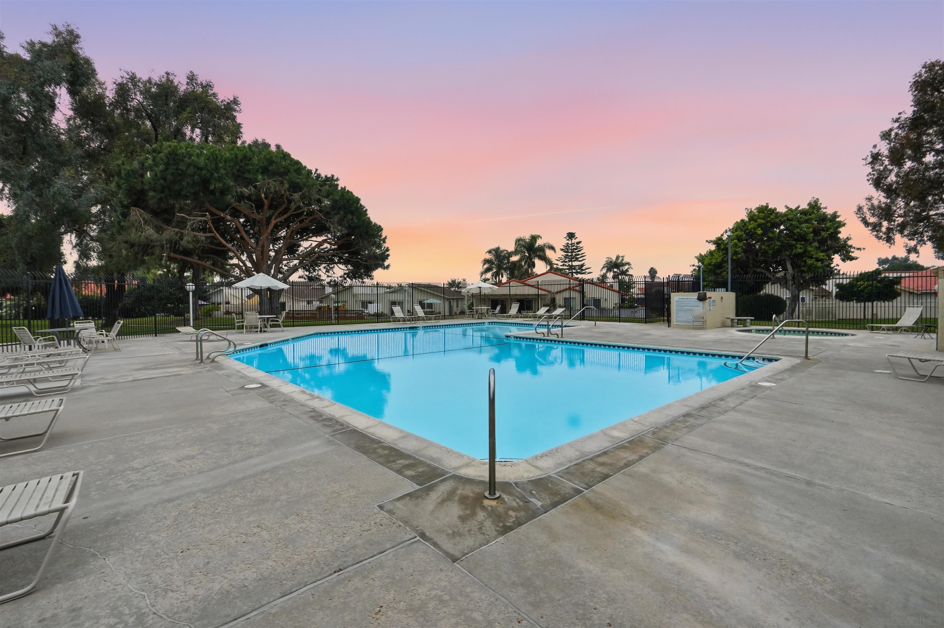 Detail Gallery Image 29 of 30 For 811  Caminito Del Sol, Carlsbad,  CA 92011 - 2 Beds | 1 Baths