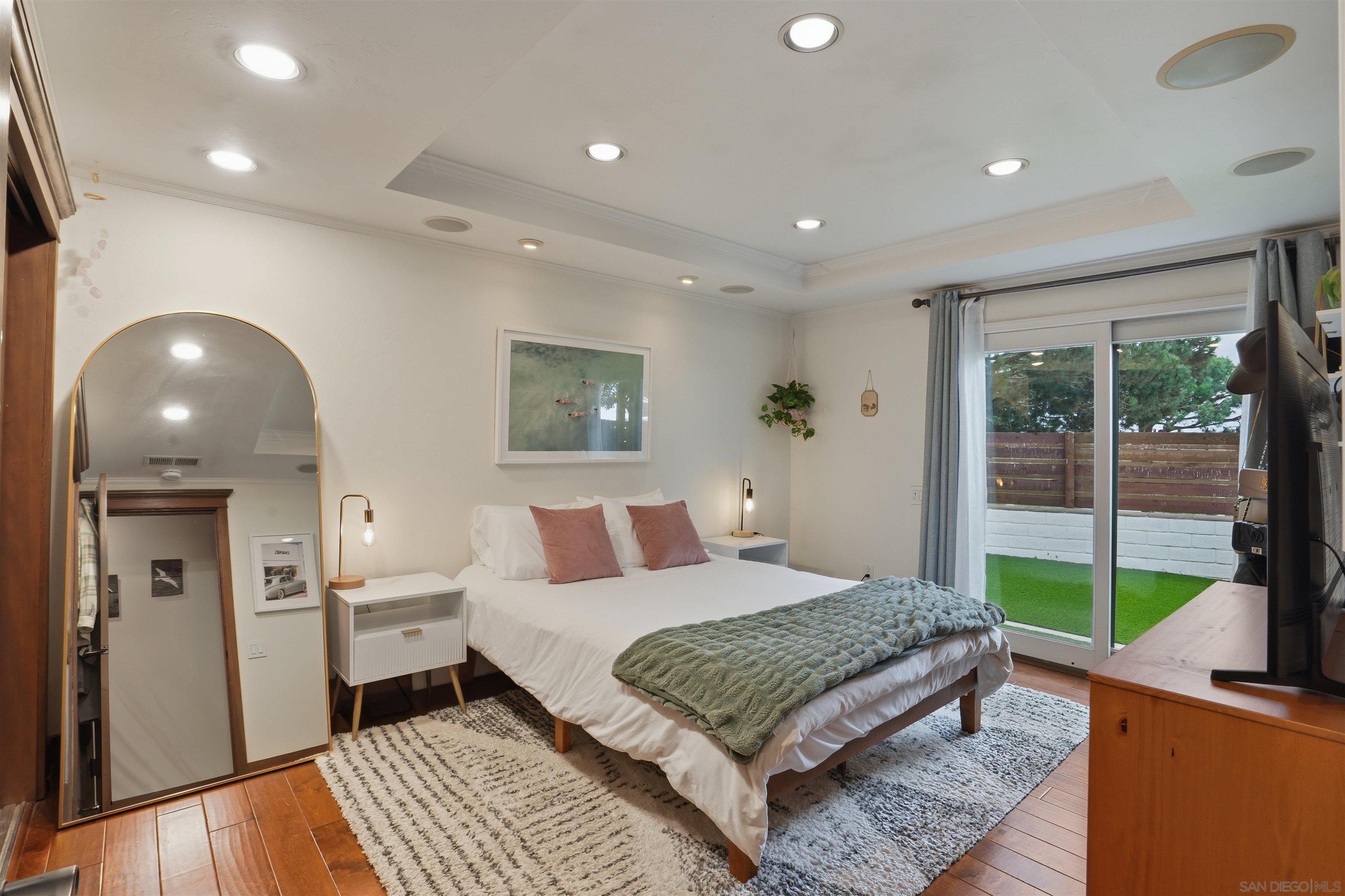 Detail Gallery Image 9 of 30 For 811  Caminito Del Sol, Carlsbad,  CA 92011 - 2 Beds | 1 Baths