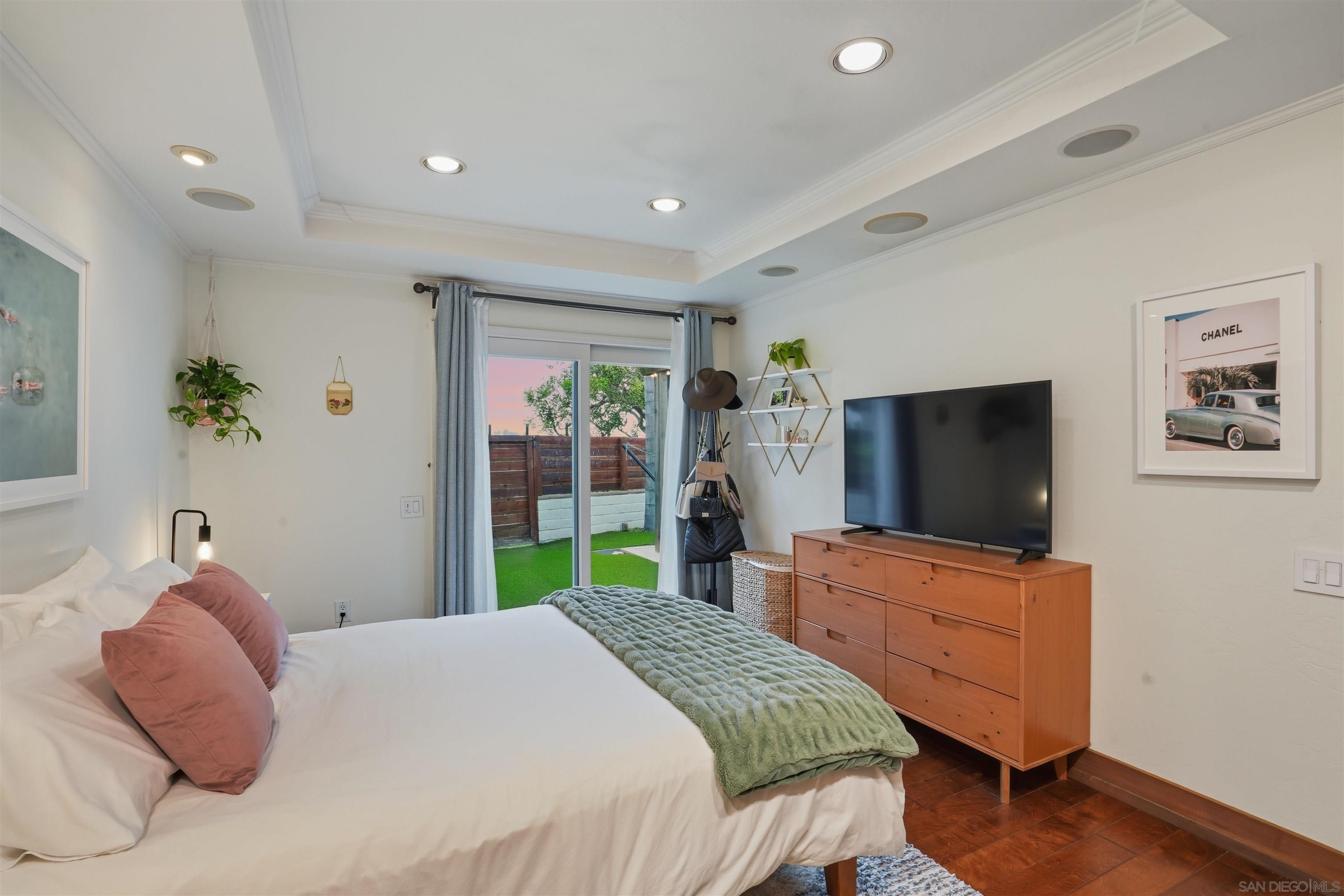 Detail Gallery Image 10 of 30 For 811  Caminito Del Sol, Carlsbad,  CA 92011 - 2 Beds | 1 Baths