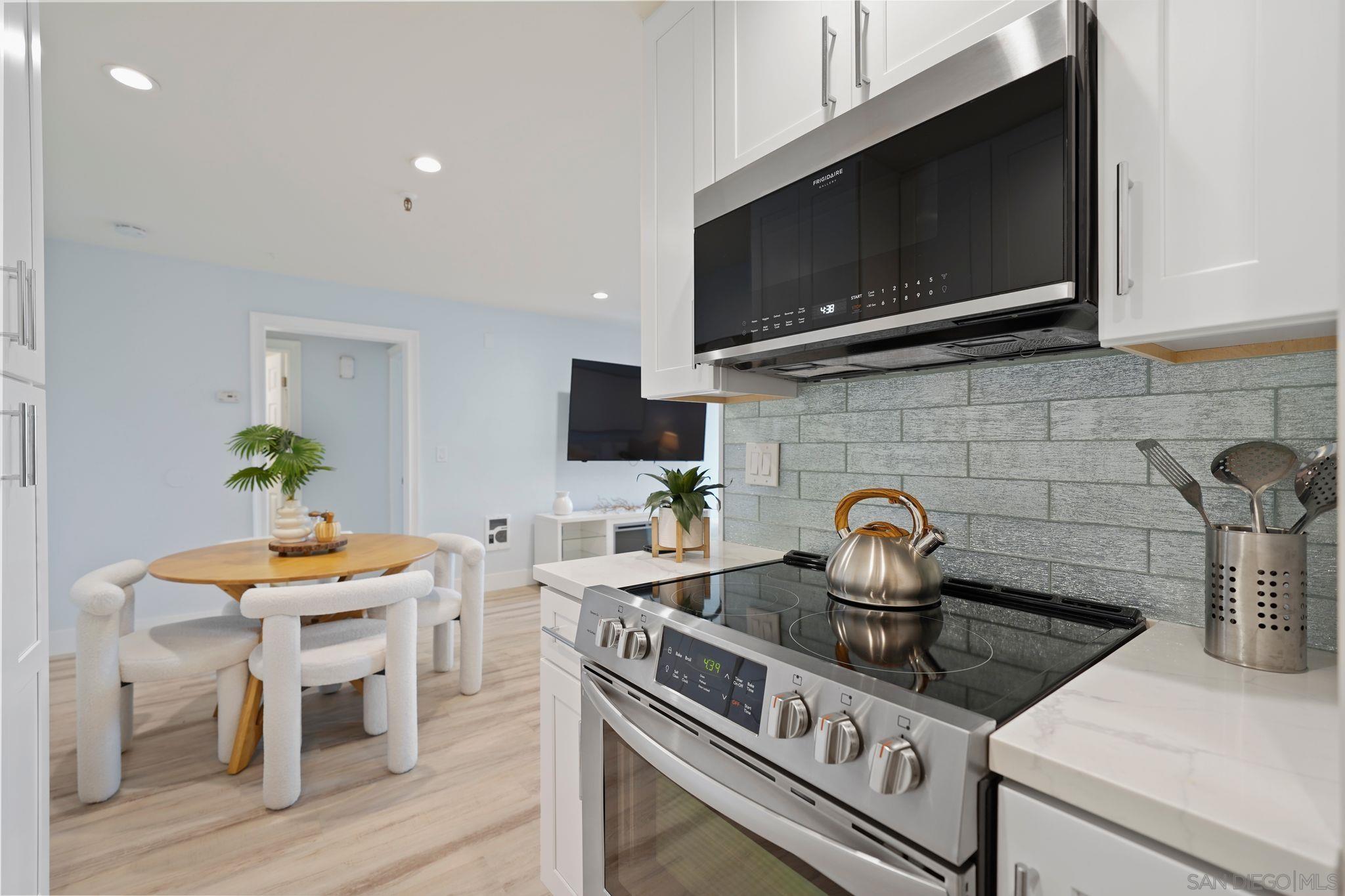 Detail Gallery Image 13 of 37 For 4730  Noyes St  #106,  San Diego,  CA 92109 - 2 Beds | 2 Baths