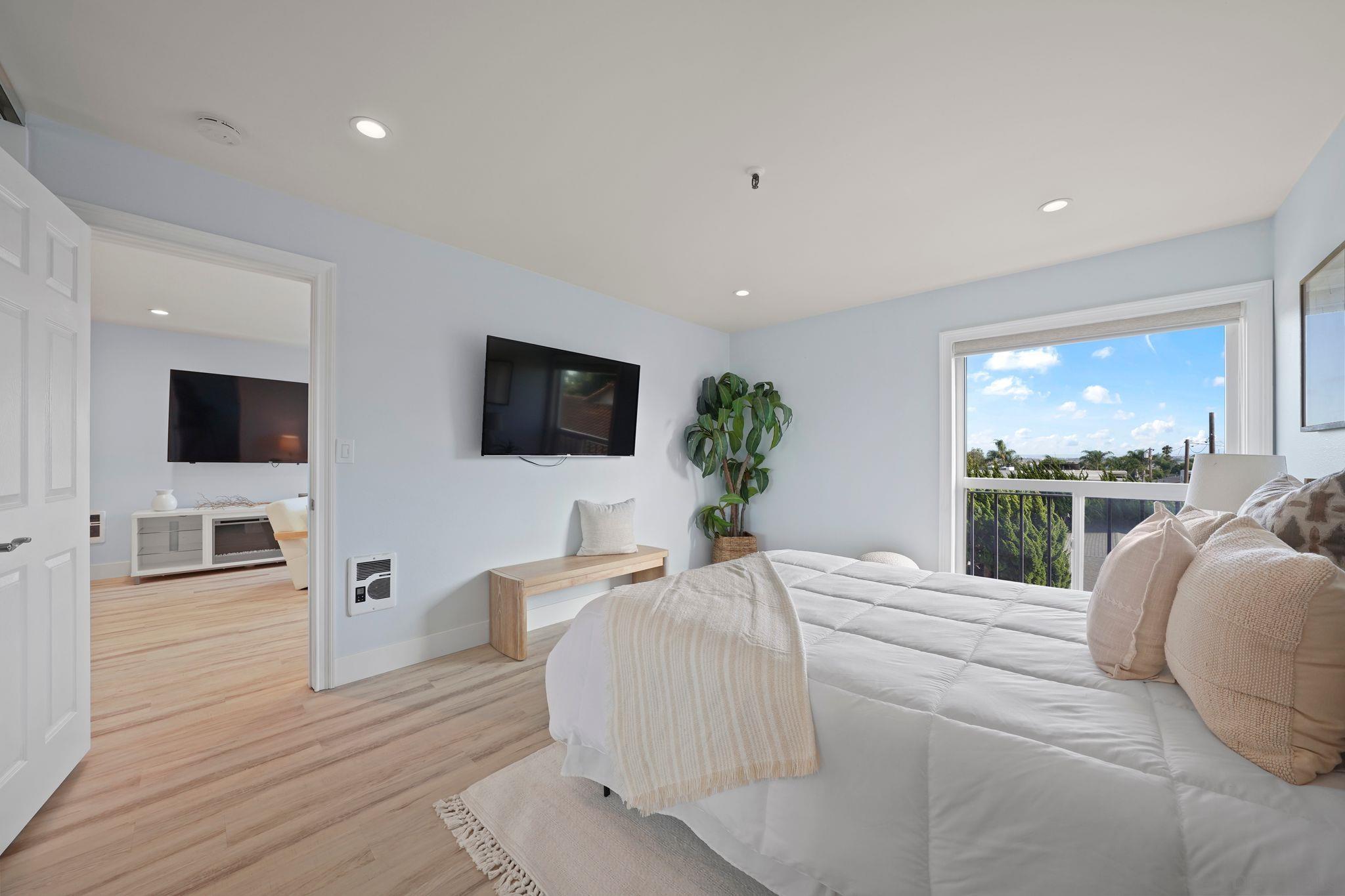 Detail Gallery Image 16 of 37 For 4730  Noyes St  #106,  San Diego,  CA 92109 - 2 Beds | 2 Baths