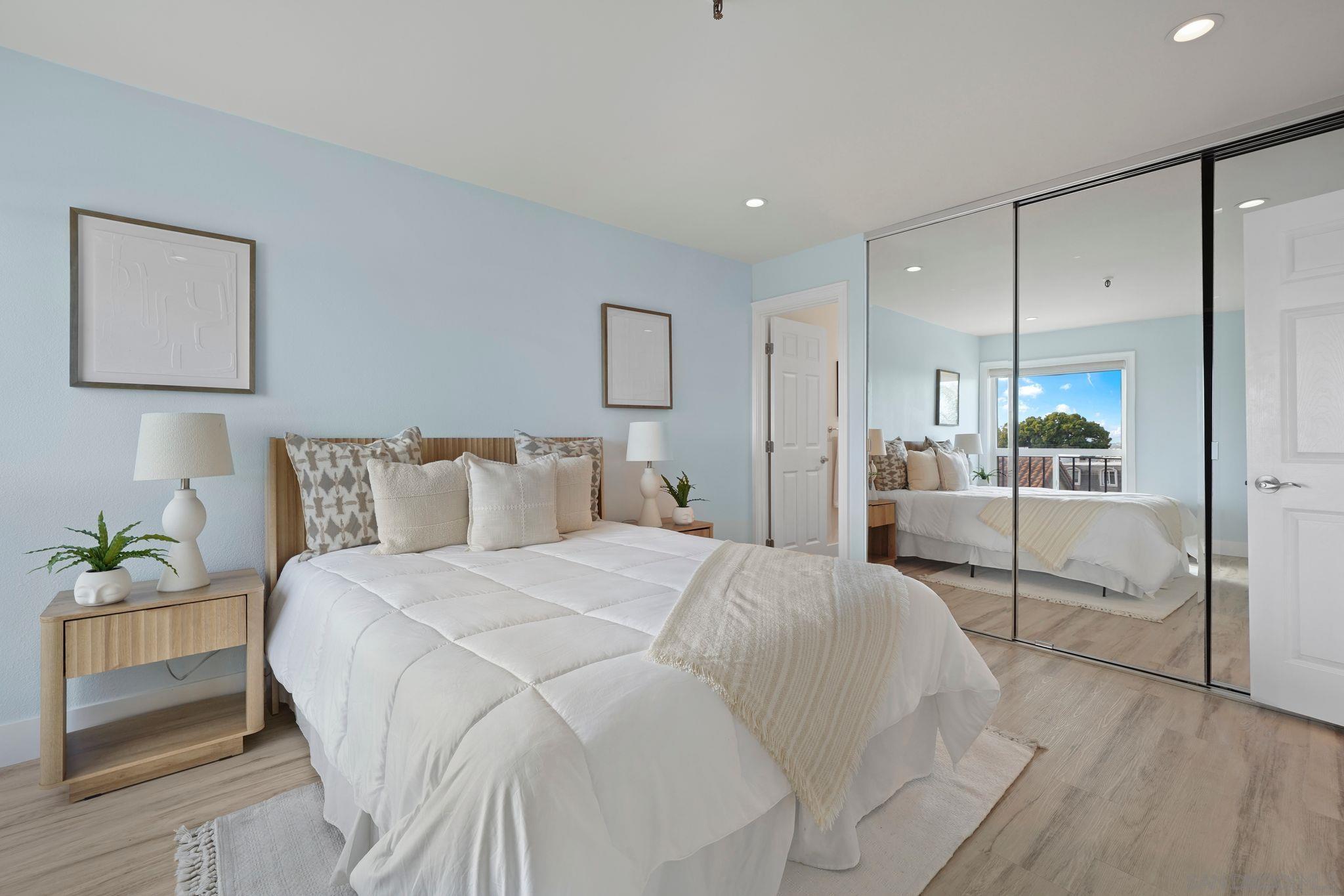 Detail Gallery Image 18 of 37 For 4730  Noyes St  #106,  San Diego,  CA 92109 - 2 Beds | 2 Baths