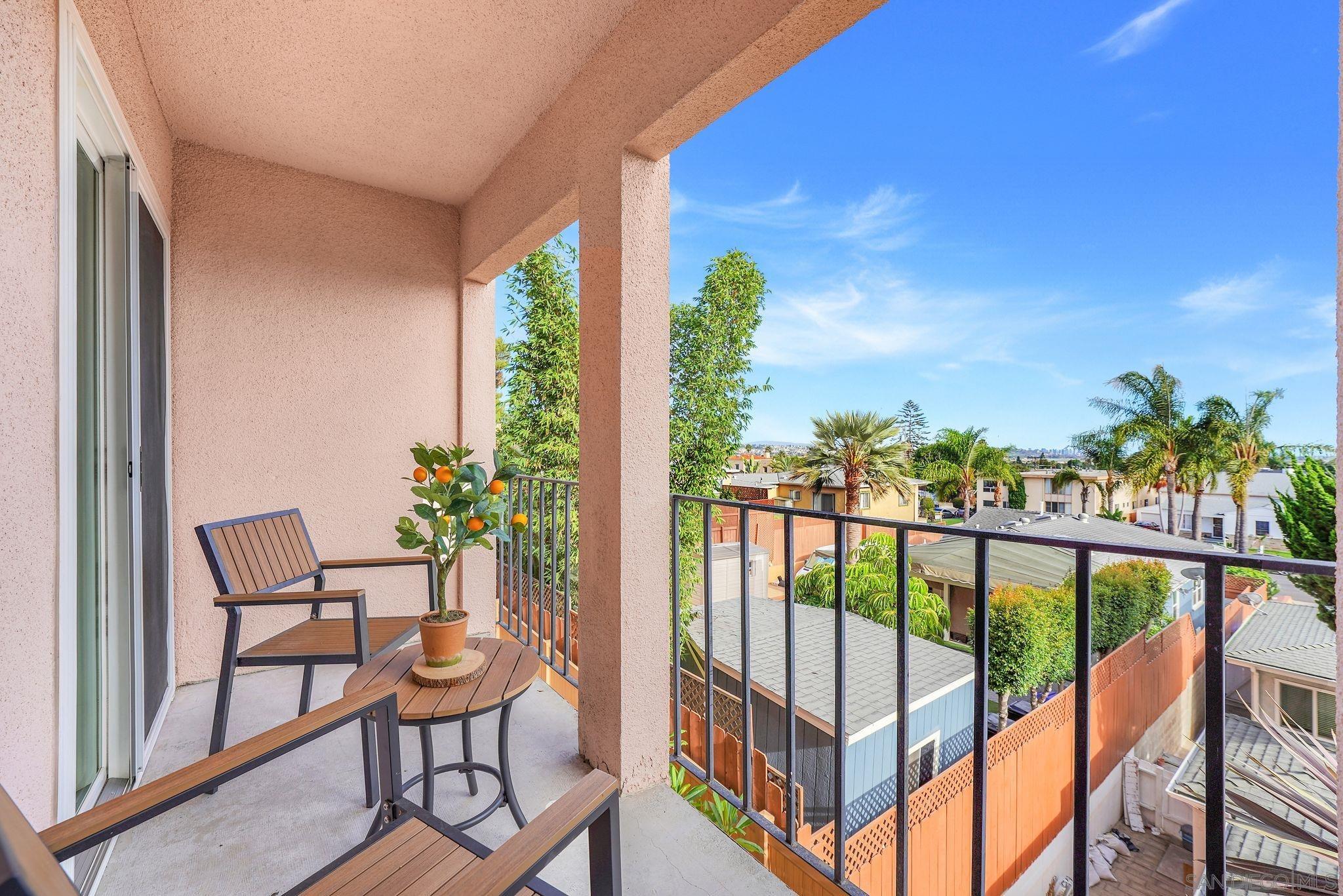 Detail Gallery Image 25 of 37 For 4730  Noyes St  #106,  San Diego,  CA 92109 - 2 Beds | 2 Baths