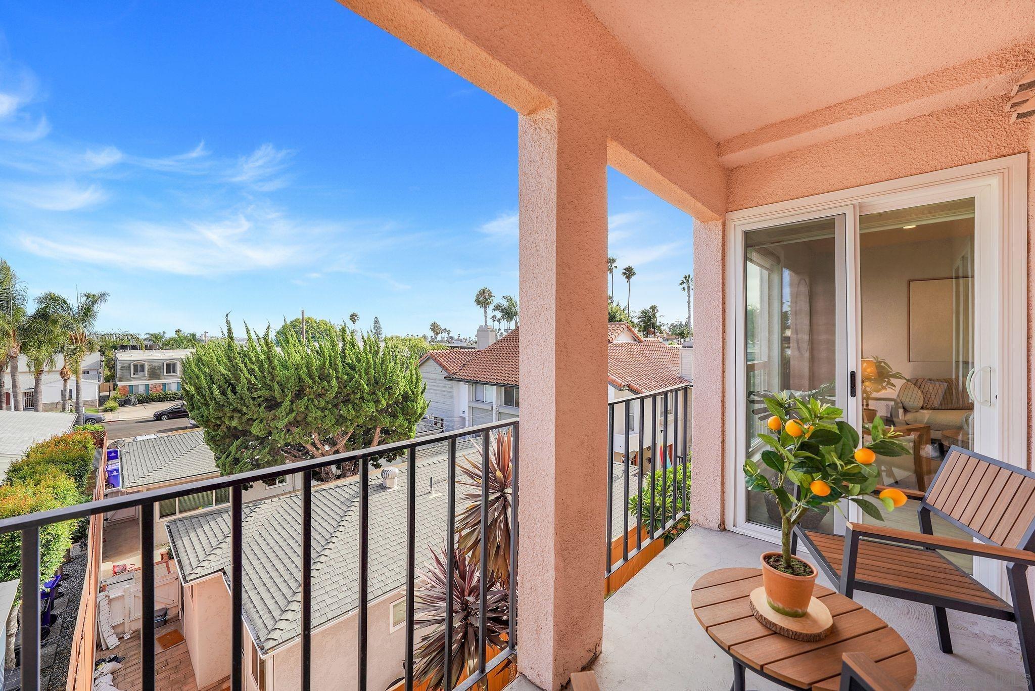 Detail Gallery Image 26 of 37 For 4730  Noyes St  #106,  San Diego,  CA 92109 - 2 Beds | 2 Baths