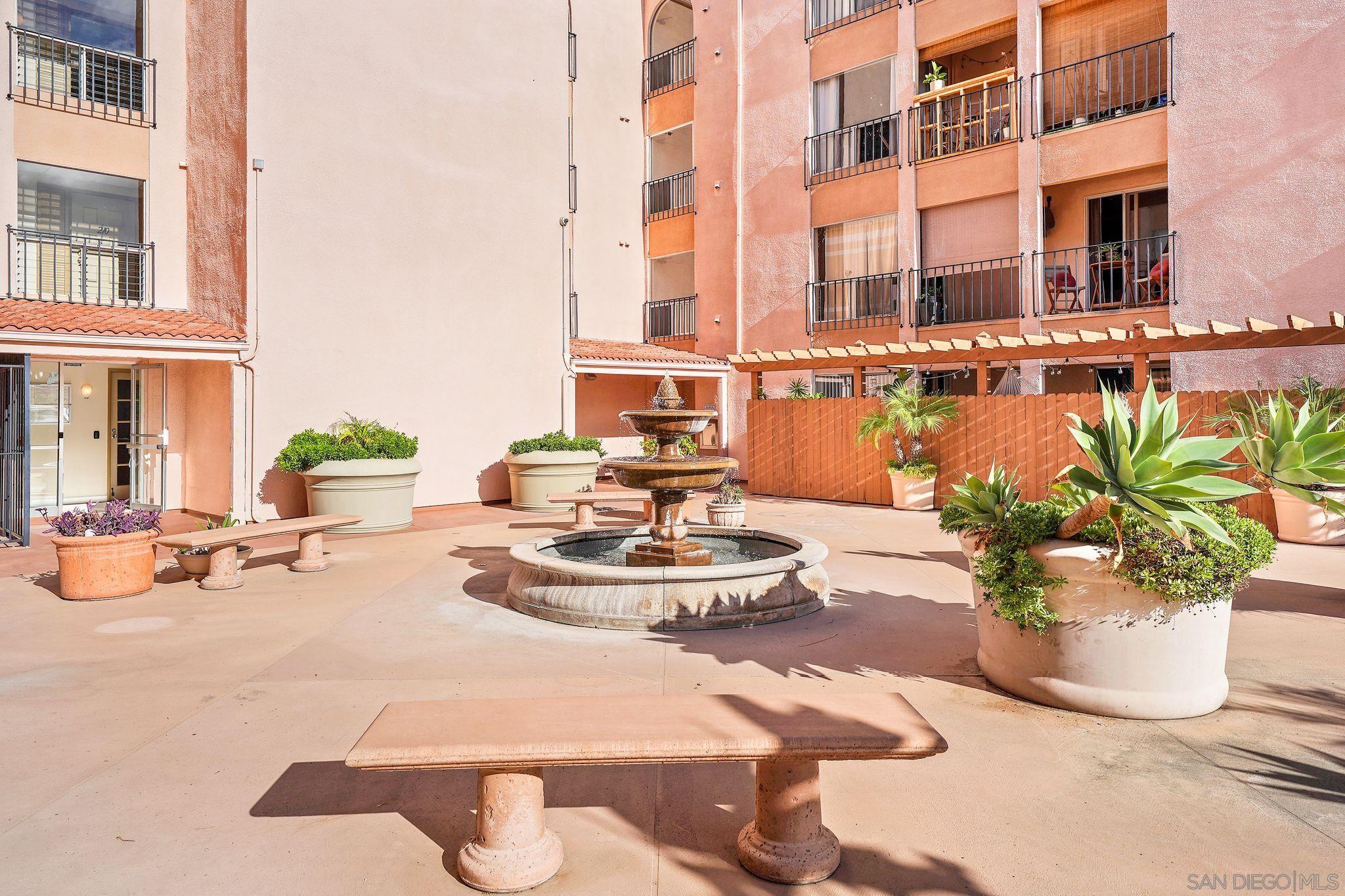 Detail Gallery Image 28 of 37 For 4730  Noyes St  #106,  San Diego,  CA 92109 - 2 Beds | 2 Baths