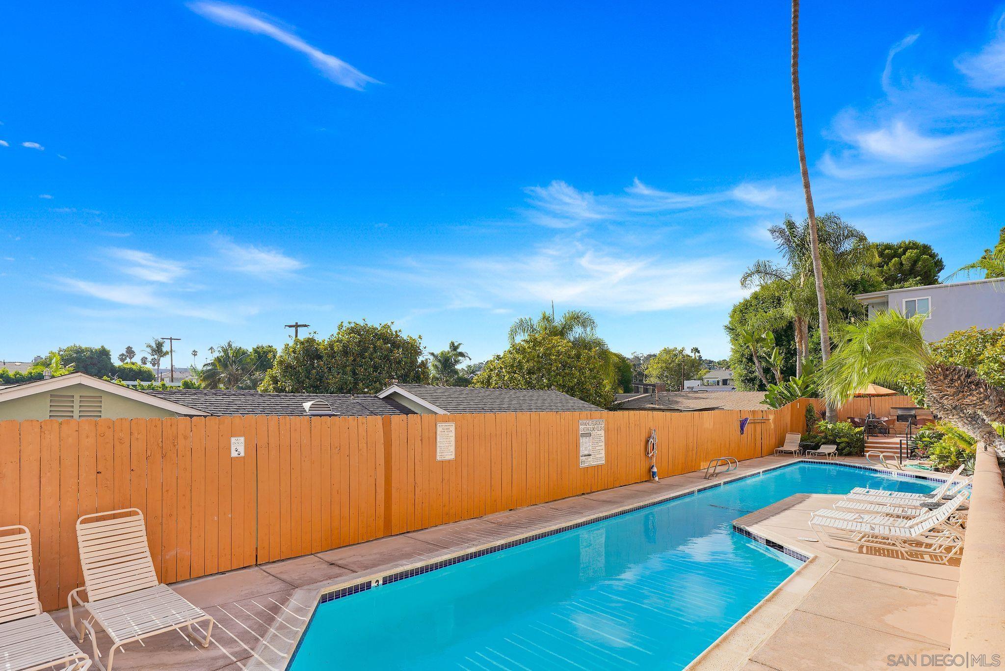 Detail Gallery Image 30 of 37 For 4730  Noyes St  #106,  San Diego,  CA 92109 - 2 Beds | 2 Baths