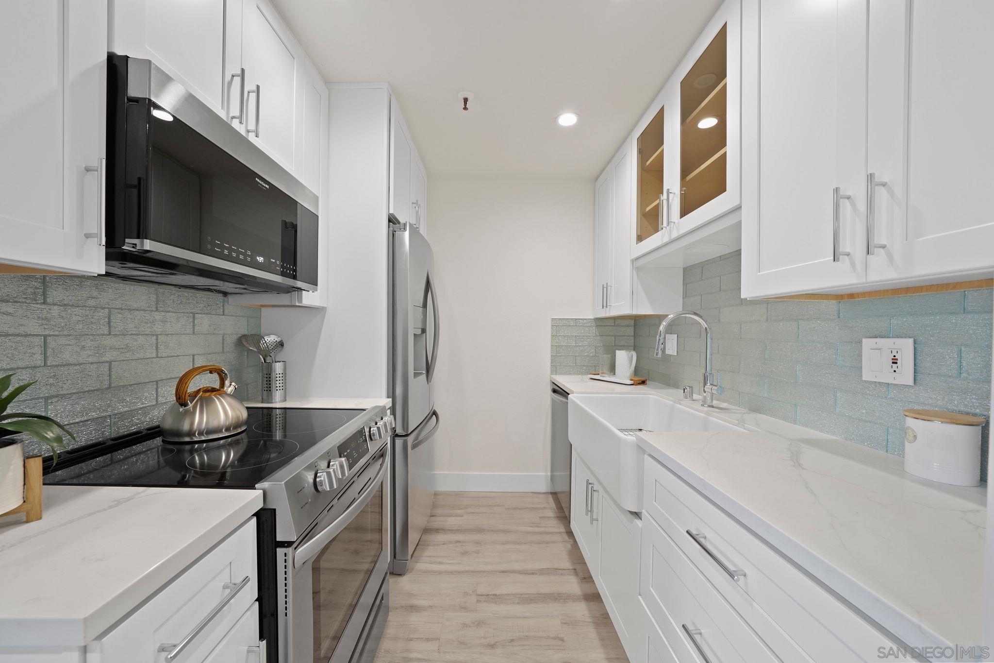 Detail Gallery Image 6 of 37 For 4730  Noyes St  #106,  San Diego,  CA 92109 - 2 Beds | 2 Baths