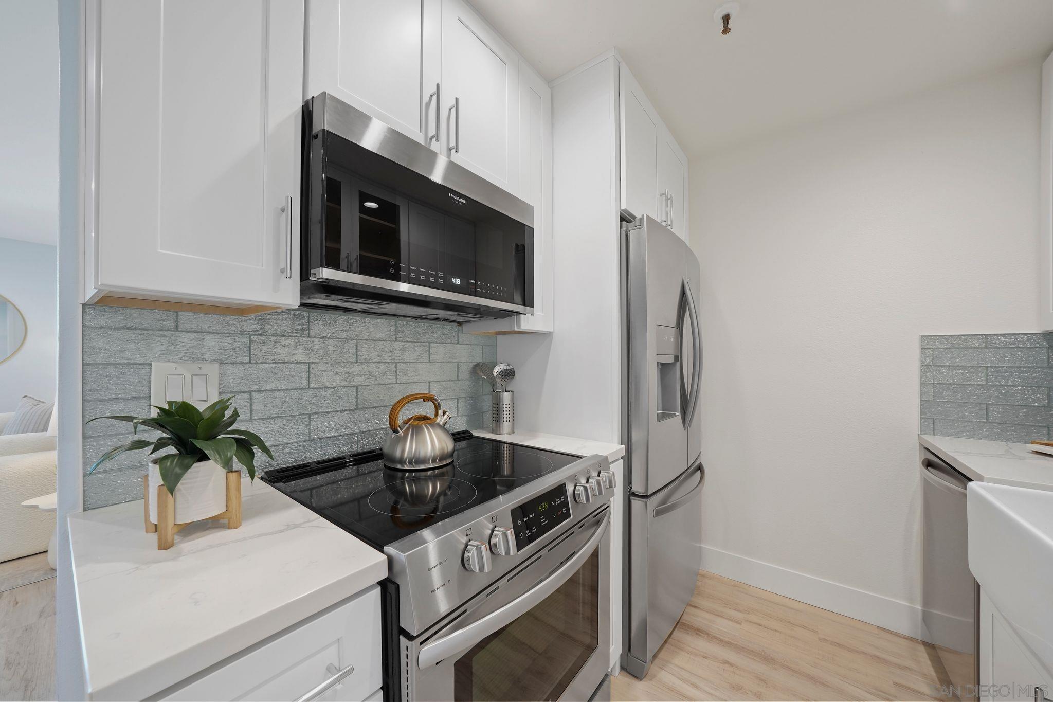 Detail Gallery Image 10 of 37 For 4730  Noyes St  #106,  San Diego,  CA 92109 - 2 Beds | 2 Baths