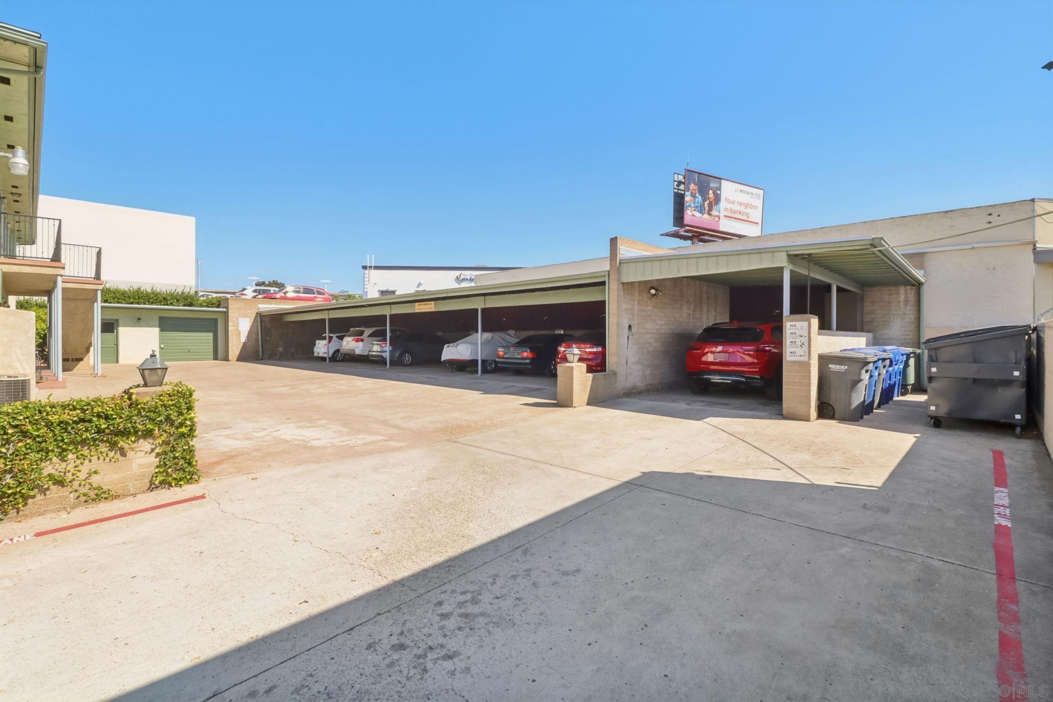 Detail Gallery Image 4 of 9 For 8870-78  La Mesa Blvd, La Mesa,  CA 91942 - – Beds | – Baths