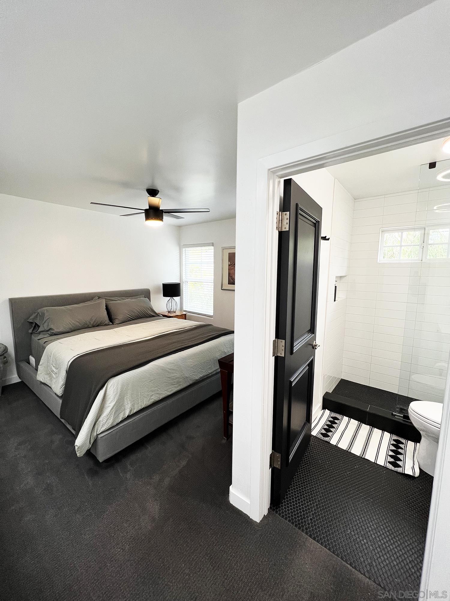 Detail Gallery Image 14 of 19 For 280  Hillcrest Dr  a, Encinitas,  CA 92024 - 1 Beds | 1 Baths