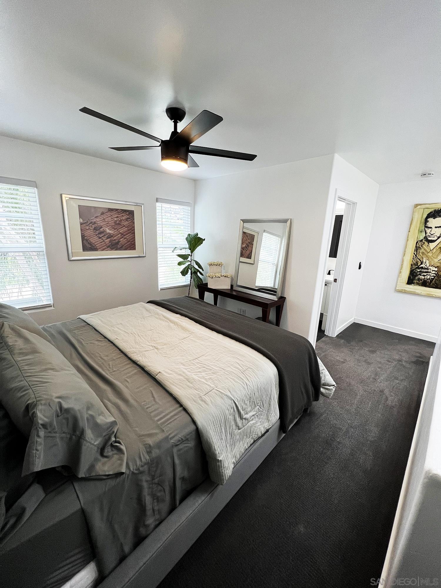 Detail Gallery Image 17 of 19 For 280  Hillcrest Dr  a, Encinitas,  CA 92024 - 1 Beds | 1 Baths