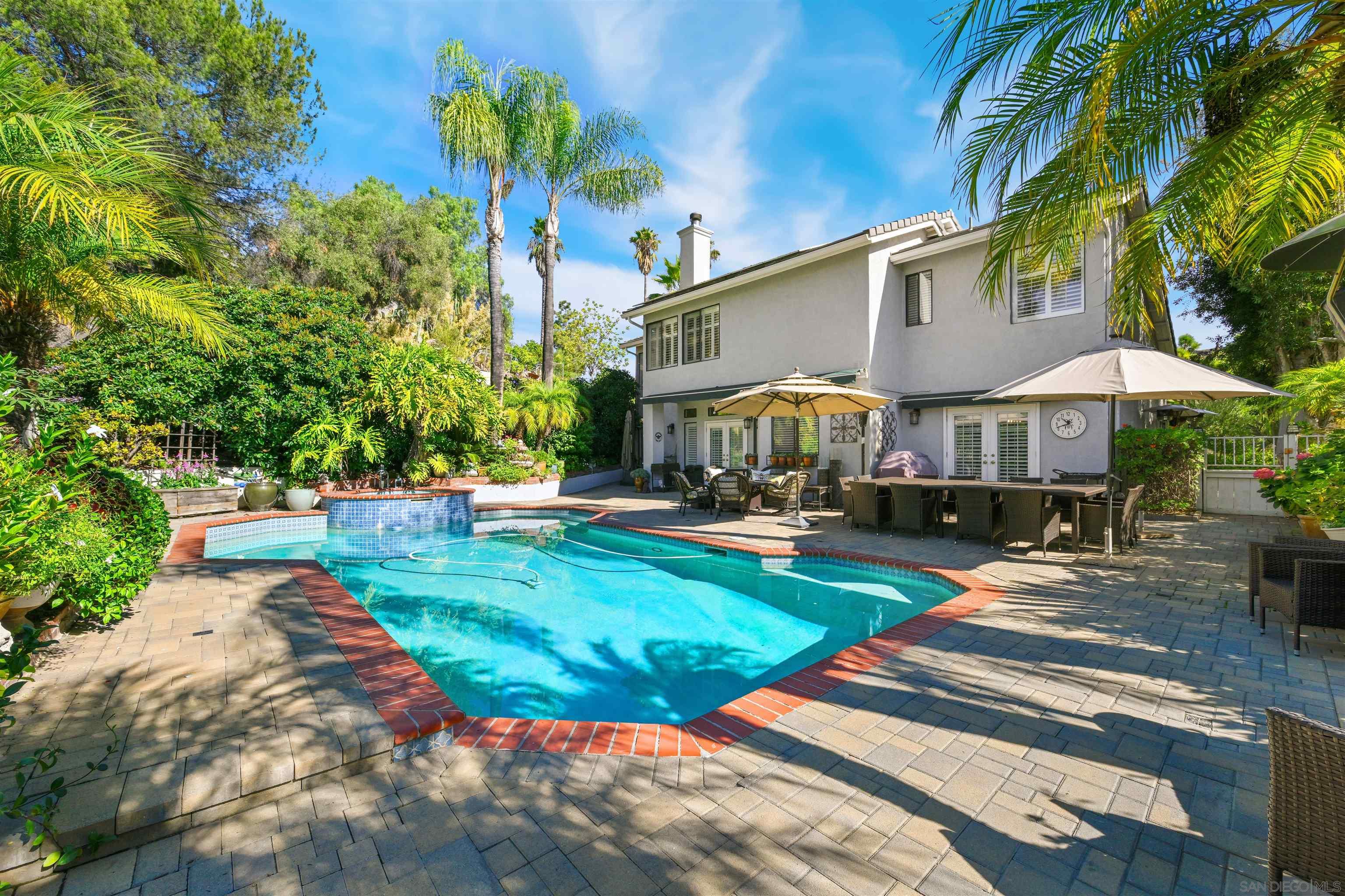 Detail Gallery Image 25 of 33 For 1914  Verde Glenn, El Cajon,  CA 92019 - 4 Beds | 2/1 Baths