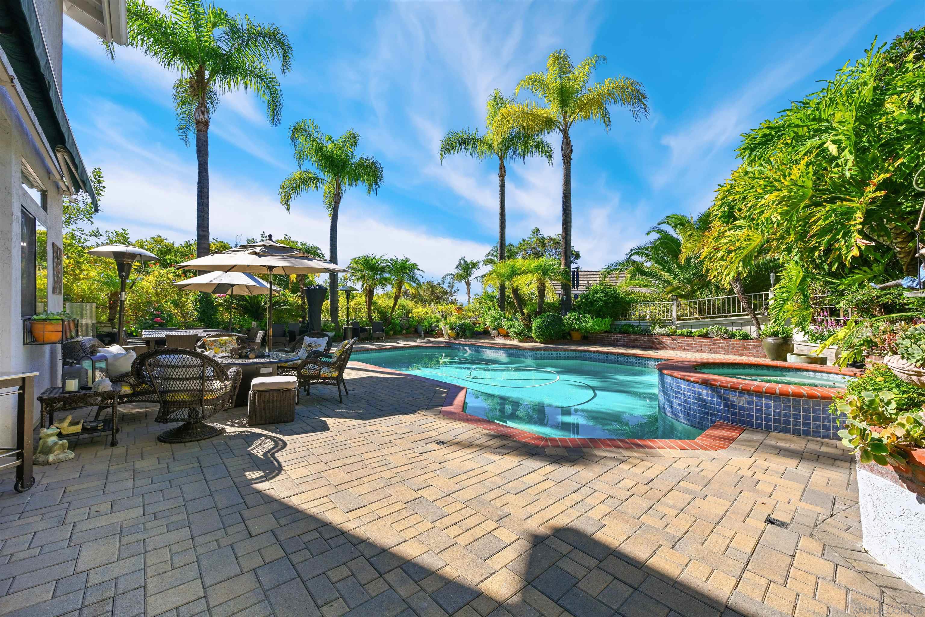 Detail Gallery Image 26 of 33 For 1914  Verde Glenn, El Cajon,  CA 92019 - 4 Beds | 2/1 Baths