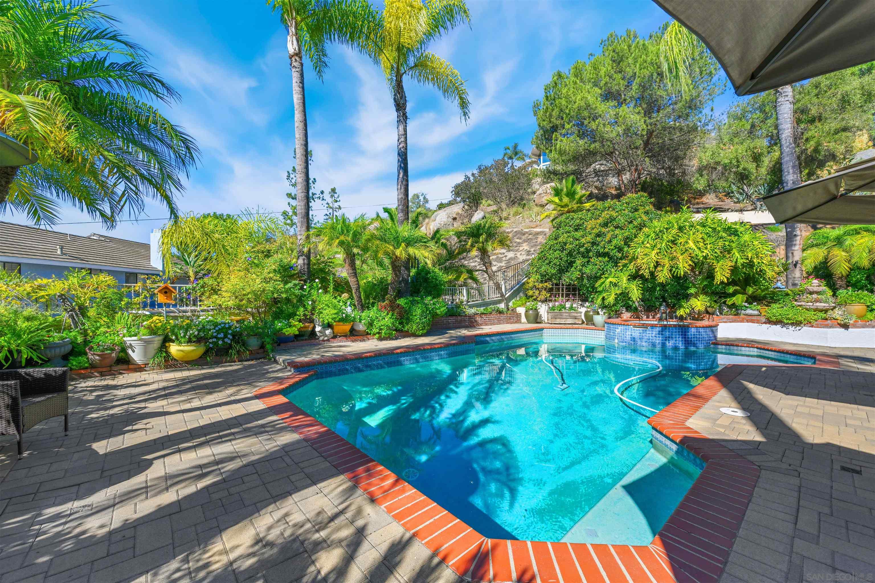 Detail Gallery Image 28 of 33 For 1914  Verde Glenn, El Cajon,  CA 92019 - 4 Beds | 2/1 Baths