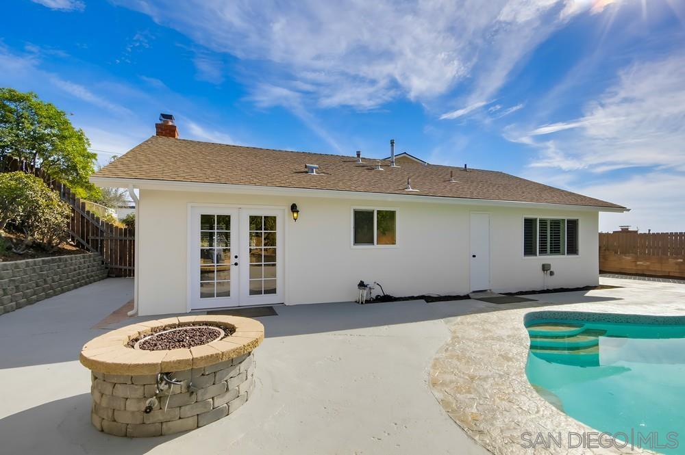 Detail Gallery Image 11 of 62 For 8670  Mellmanor Dr, La Mesa,  CA 91942 - 3 Beds | 3 Baths