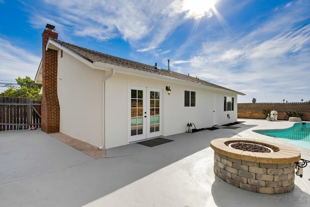 Detail Gallery Image 13 of 62 For 8670  Mellmanor Dr, La Mesa,  CA 91942 - 3 Beds | 3 Baths