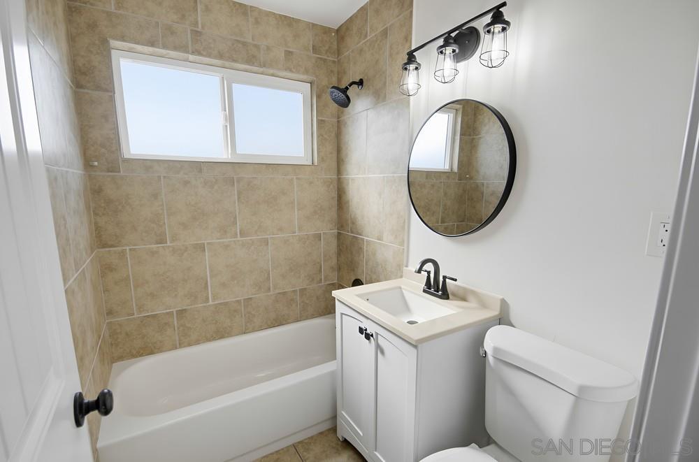 Detail Gallery Image 40 of 62 For 8670  Mellmanor Dr, La Mesa,  CA 91942 - 3 Beds | 3 Baths