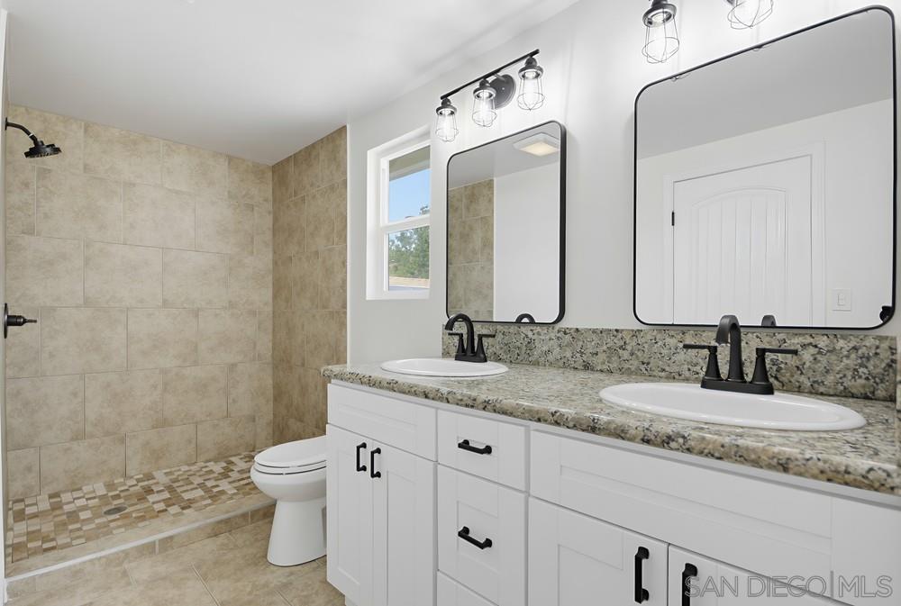 Detail Gallery Image 57 of 62 For 8670  Mellmanor Dr, La Mesa,  CA 91942 - 3 Beds | 3 Baths