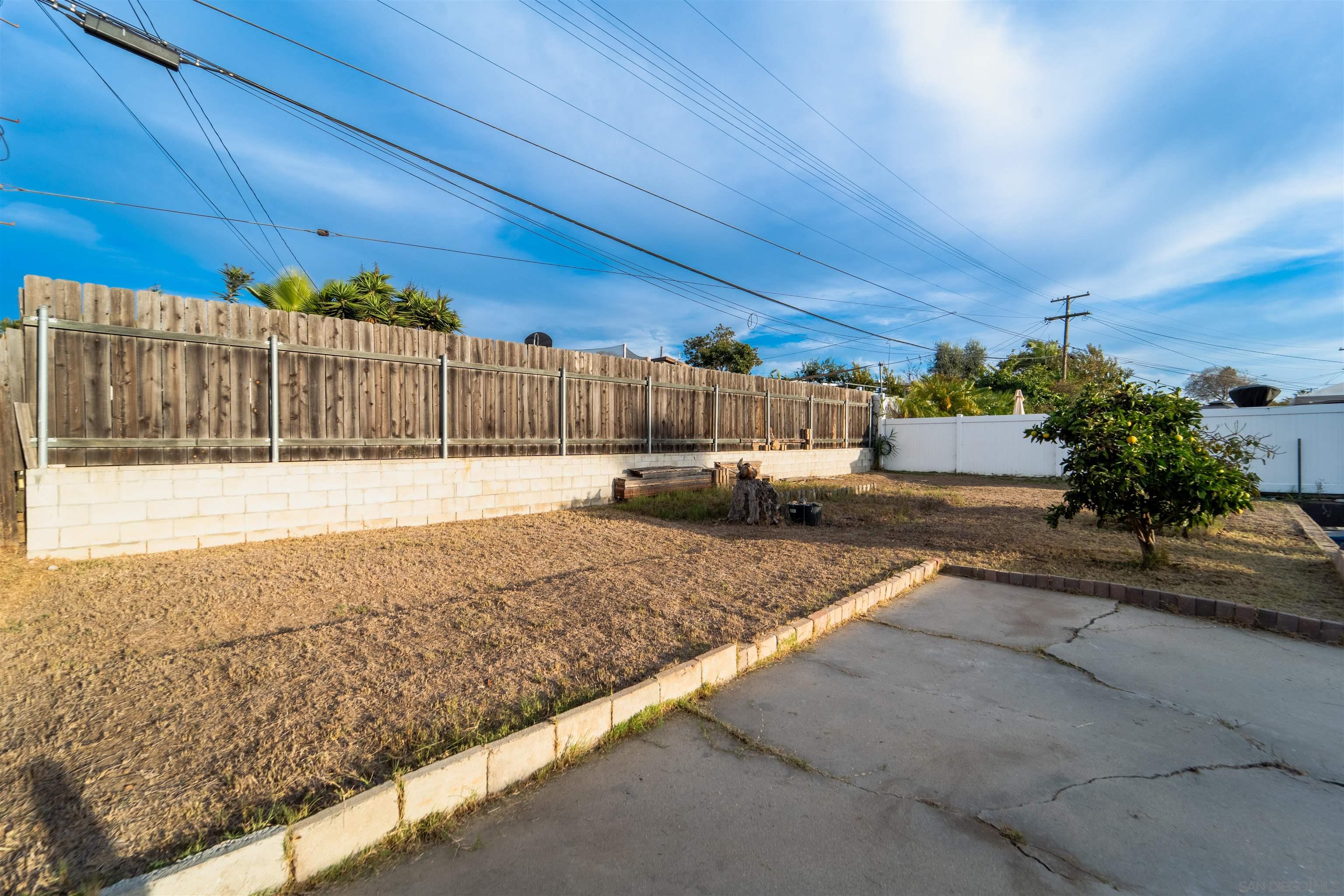 Detail Gallery Image 20 of 24 For 953  Barrett Ave, Chula Vista,  CA 91911 - 4 Beds | 2 Baths